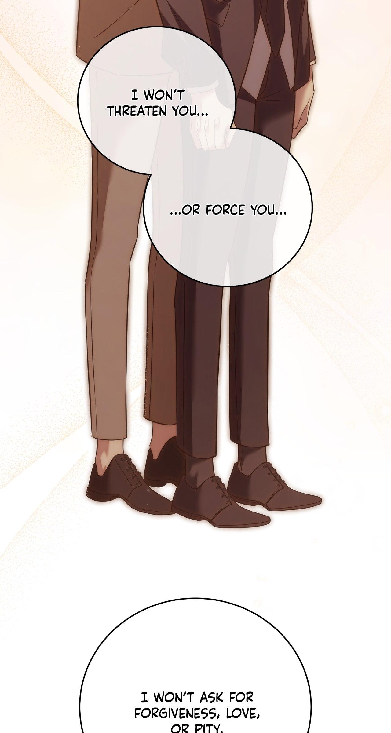 Read Unfinished Relationship chapter 46 image 100 on Lezhin