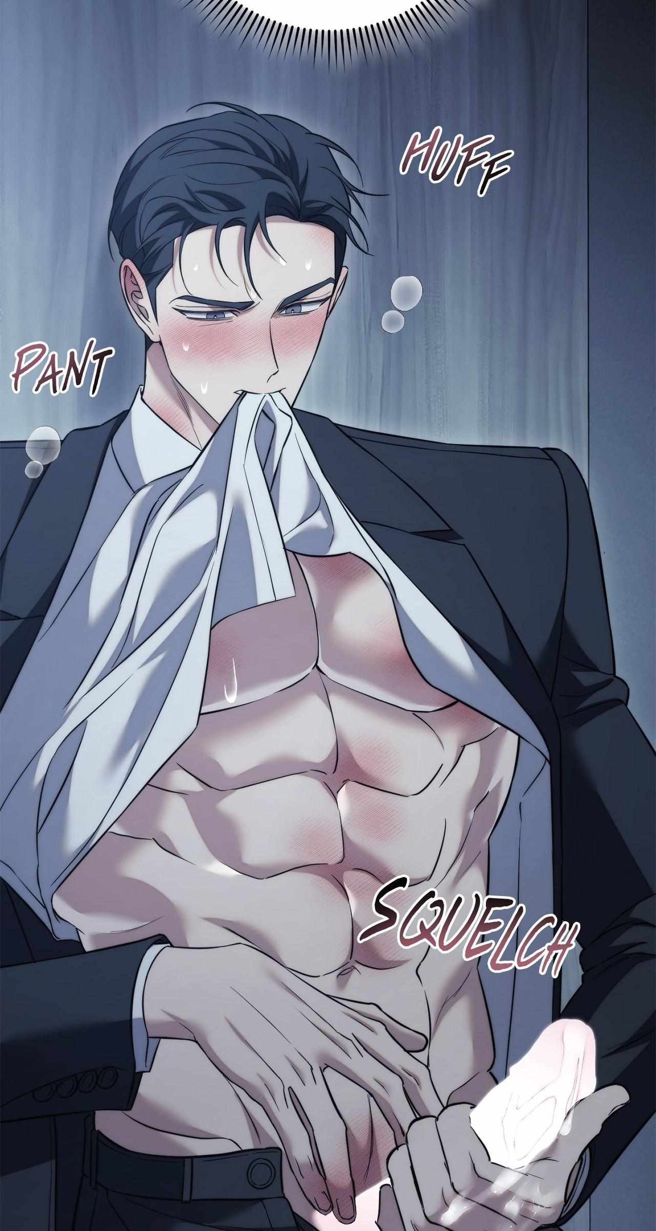 Read Unfinished Relationship chapter 46 image 11 on Lezhin