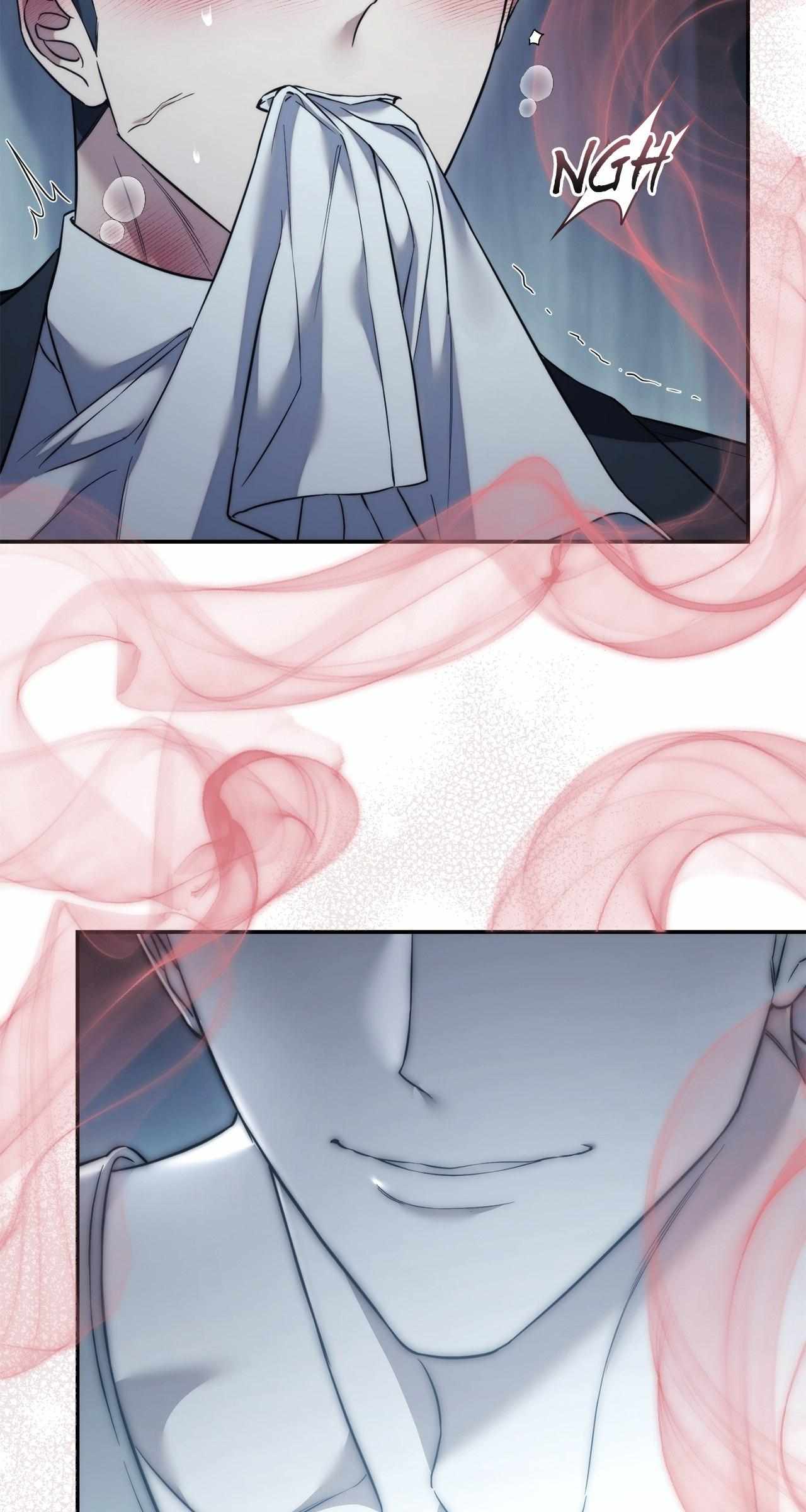 Read Unfinished Relationship chapter 46 image 13 on Lezhin