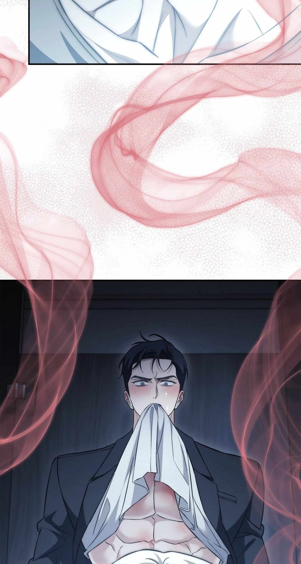 Read Unfinished Relationship chapter 46 image 14 on Lezhin