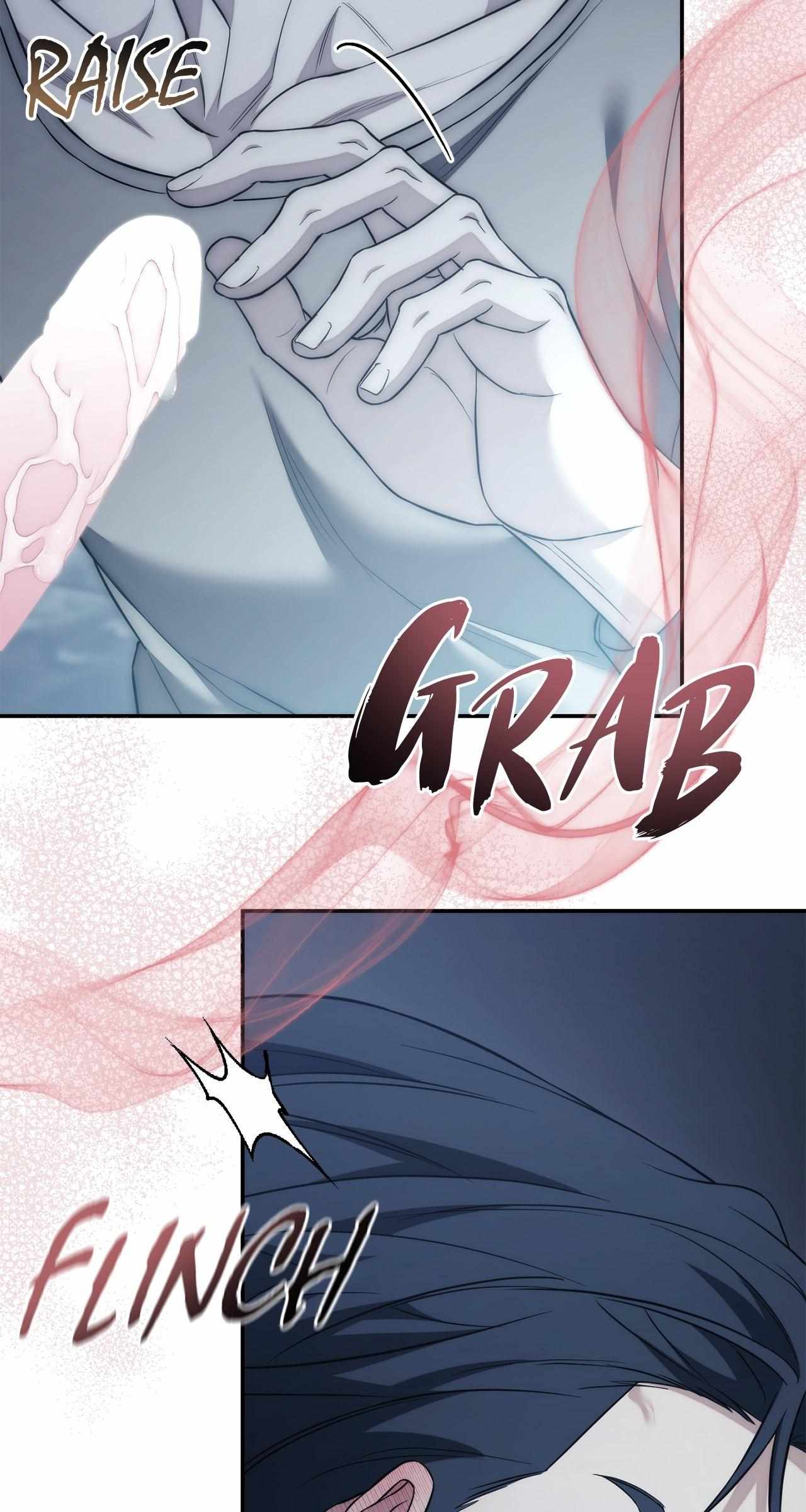 Read Unfinished Relationship chapter 46 image 19 on Lezhin