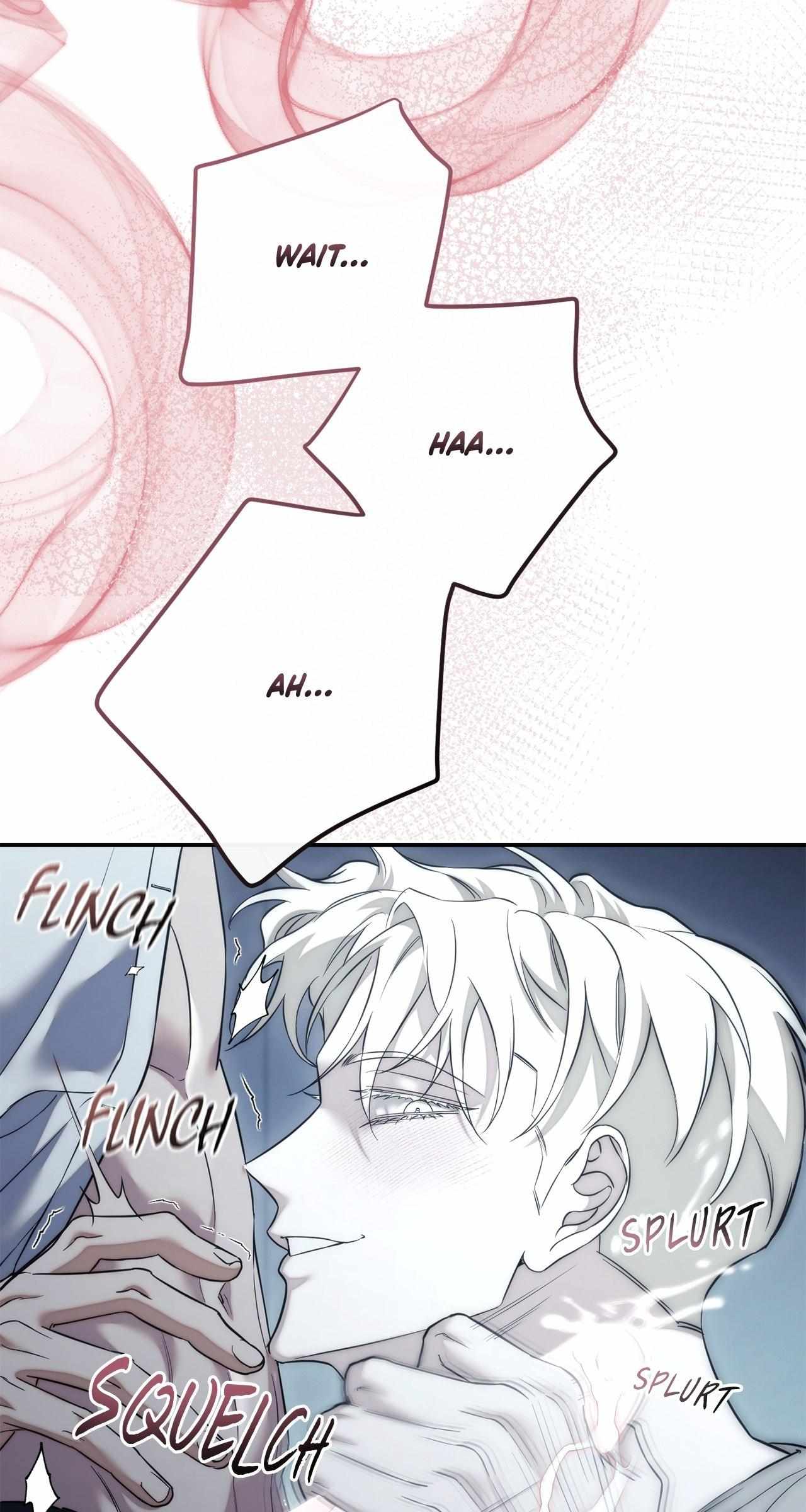 Read Unfinished Relationship chapter 46 image 21 on Lezhin