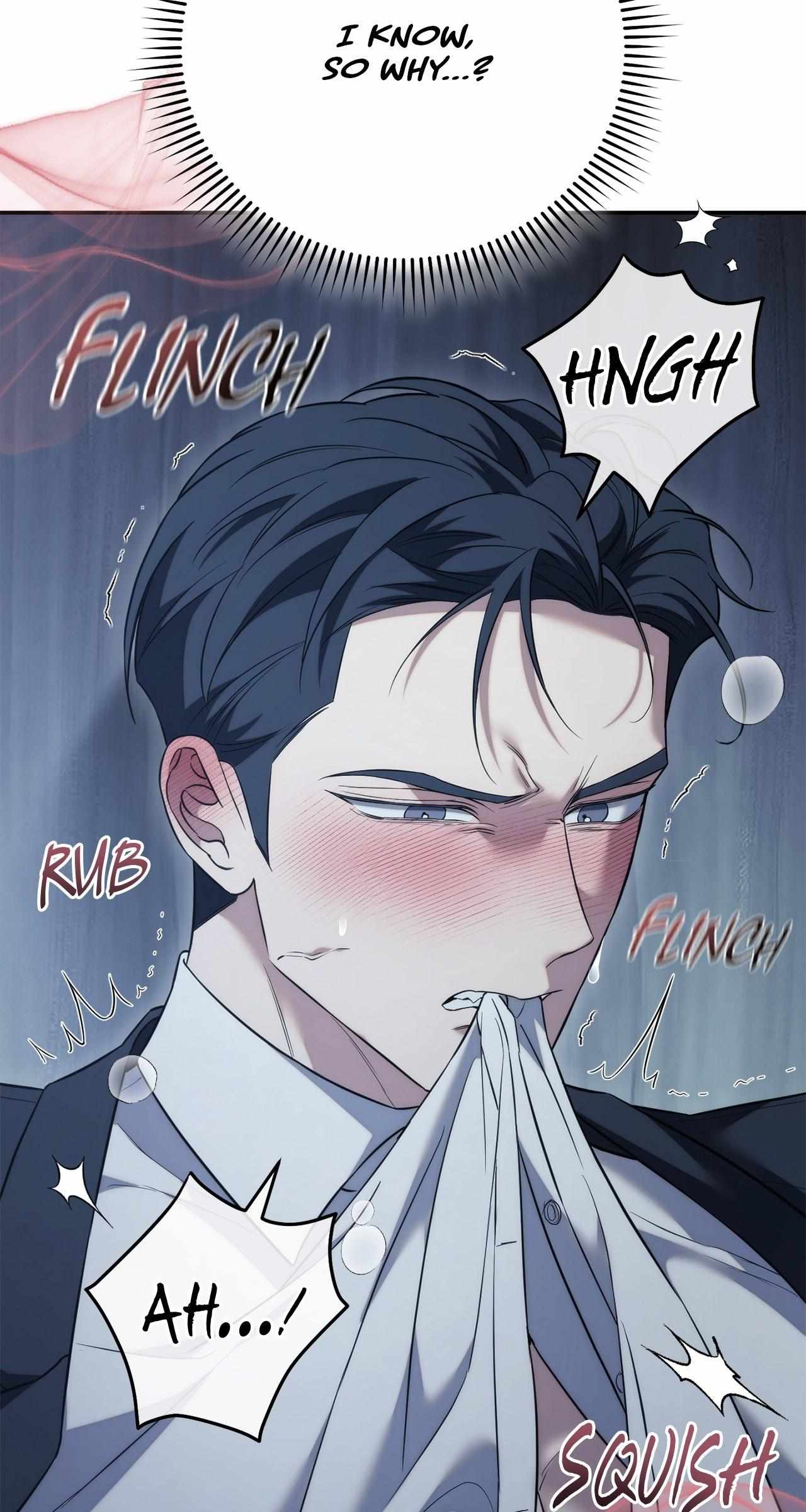 Read Unfinished Relationship chapter 46 image 23 on Lezhin