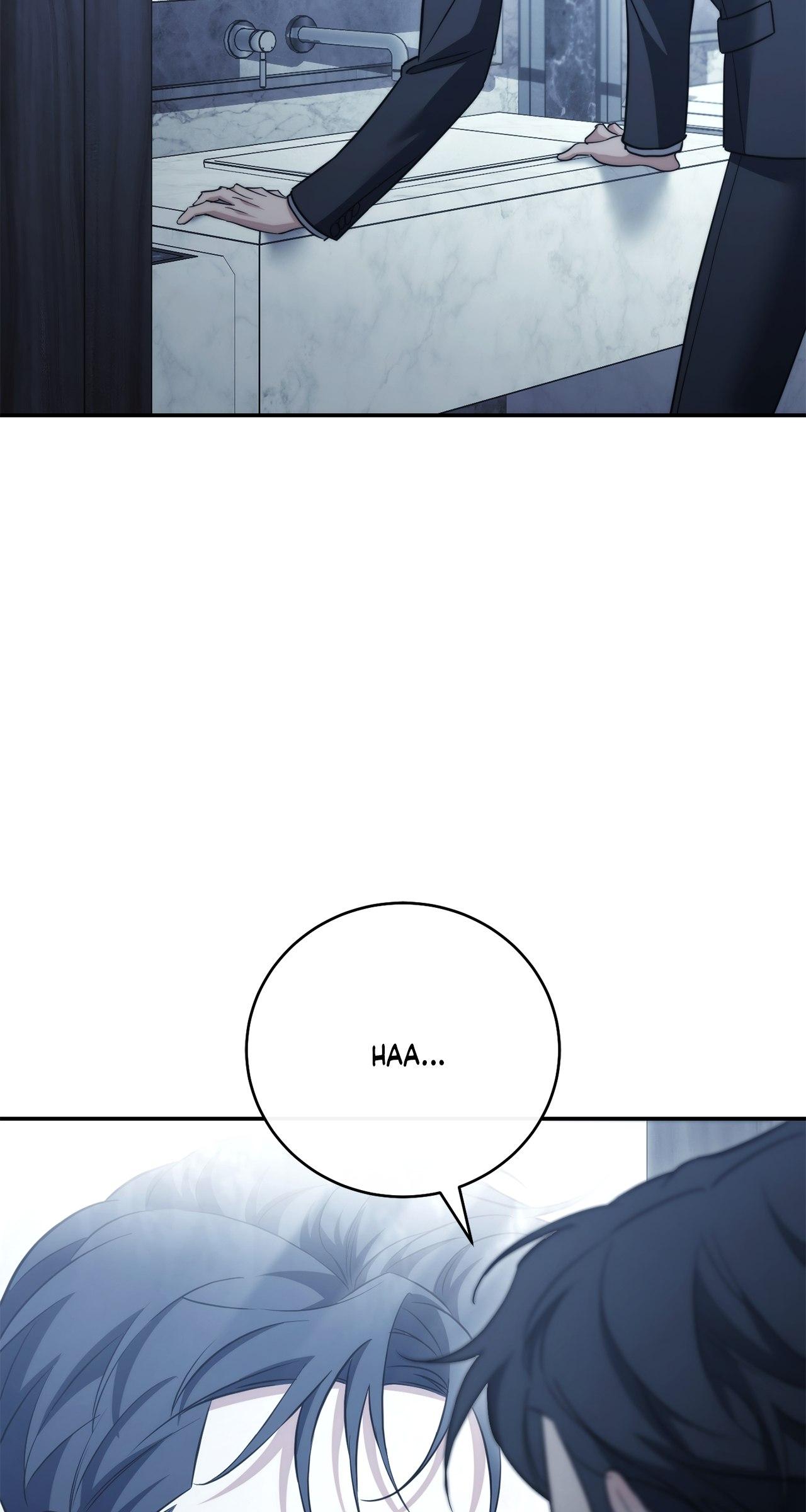 Read Unfinished Relationship chapter 46 image 3 on Lezhin