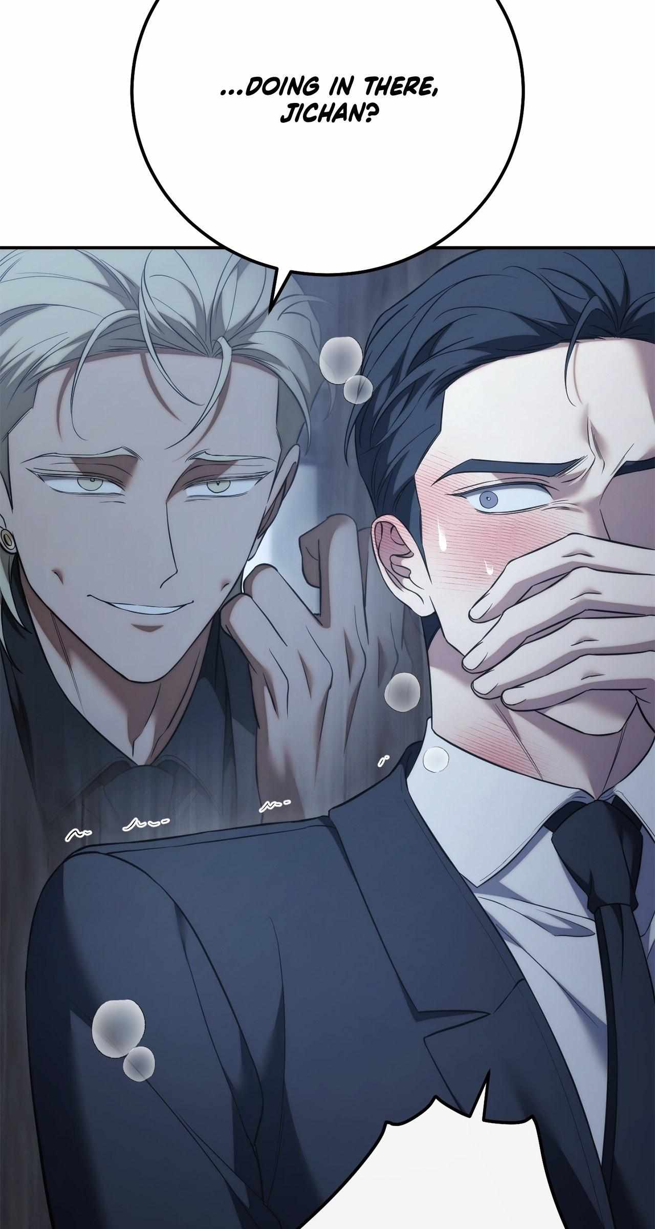 Read Unfinished Relationship chapter 46 image 30 on Lezhin
