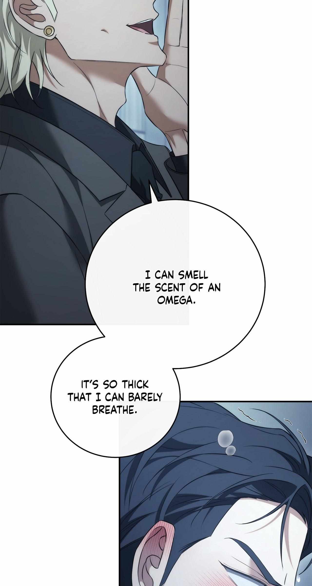 Read Unfinished Relationship chapter 46 image 32 on Lezhin