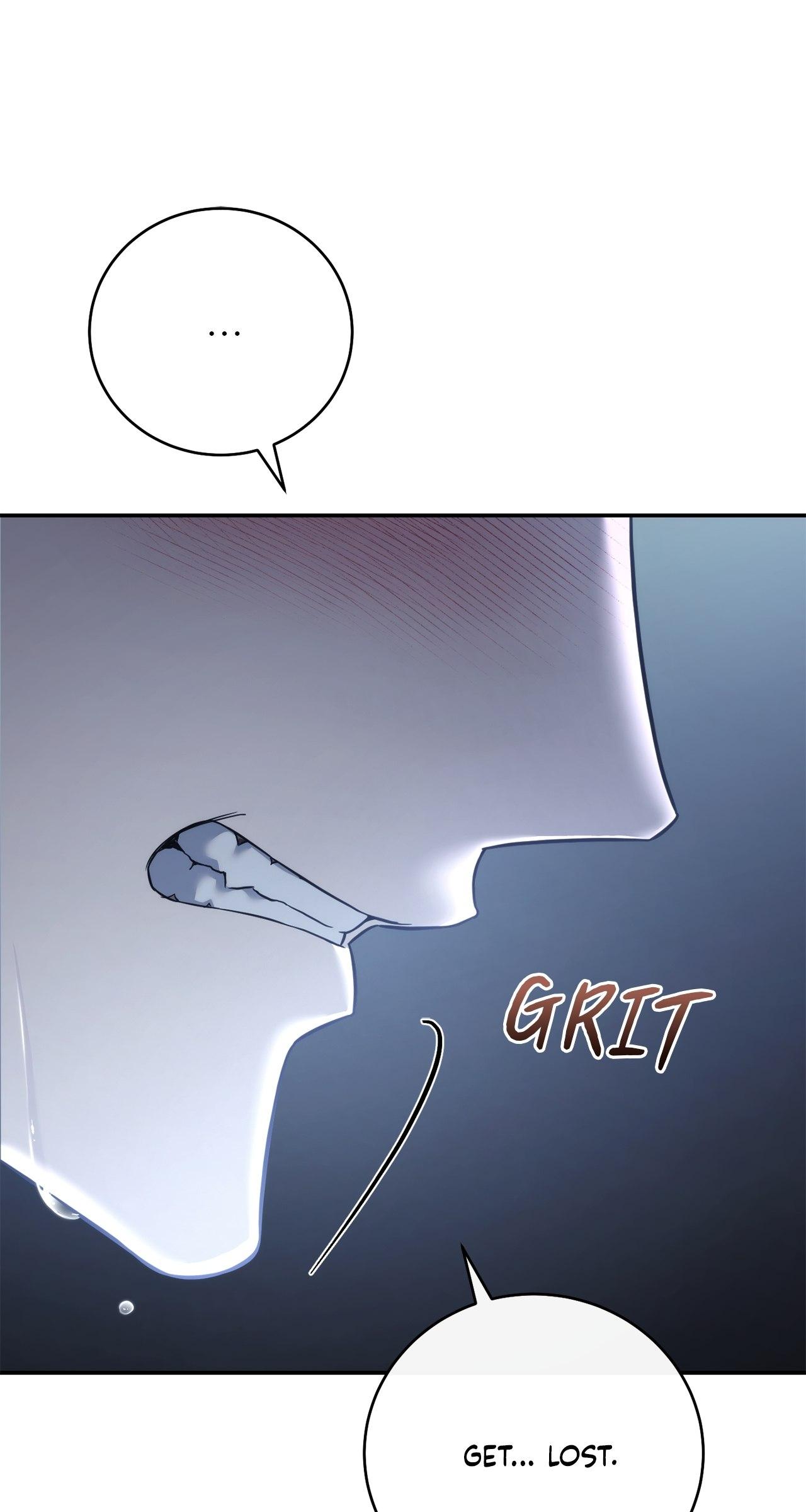 Read Unfinished Relationship chapter 46 image 37 on Lezhin