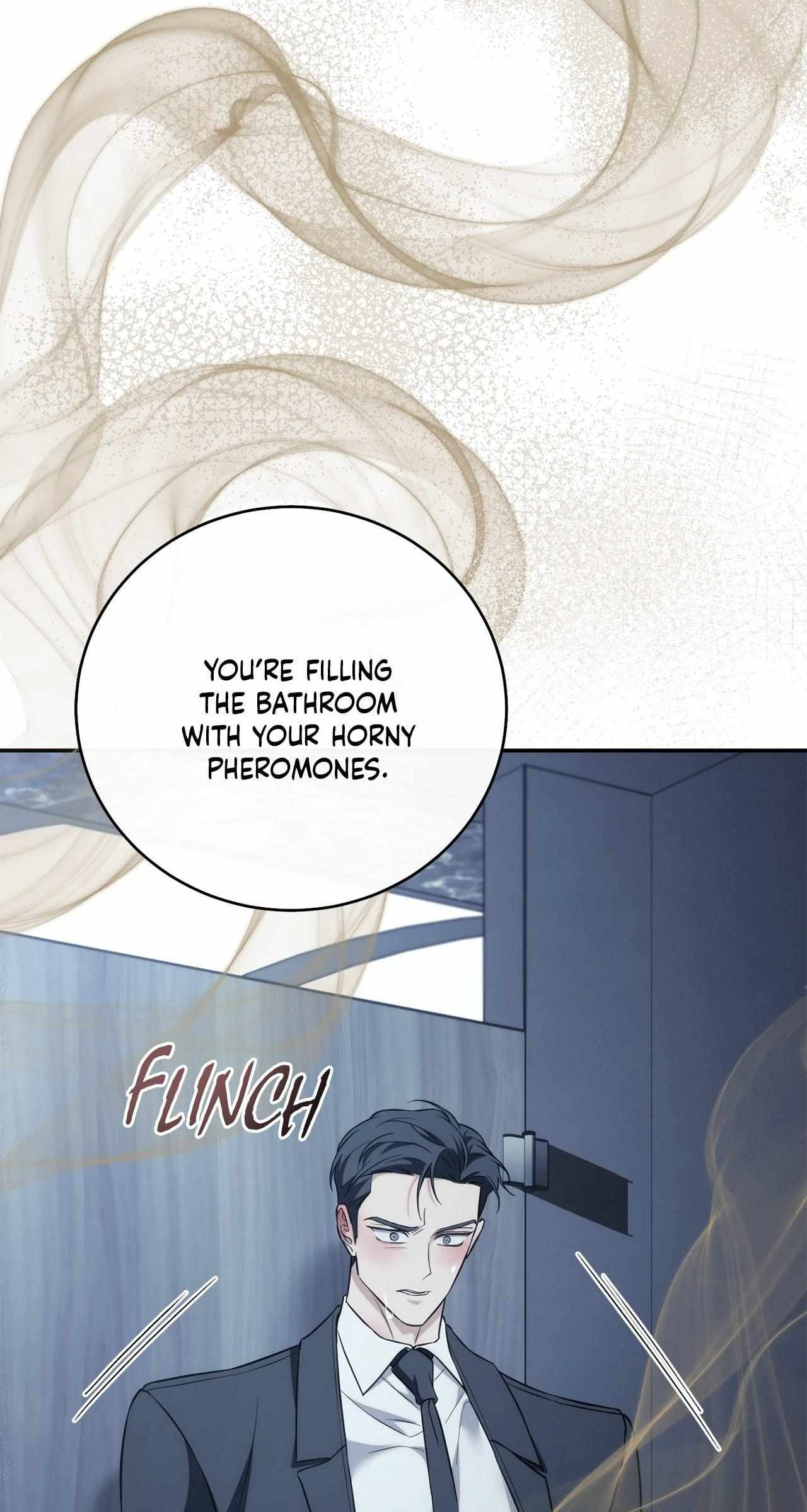 Read Unfinished Relationship chapter 46 image 42 on Lezhin