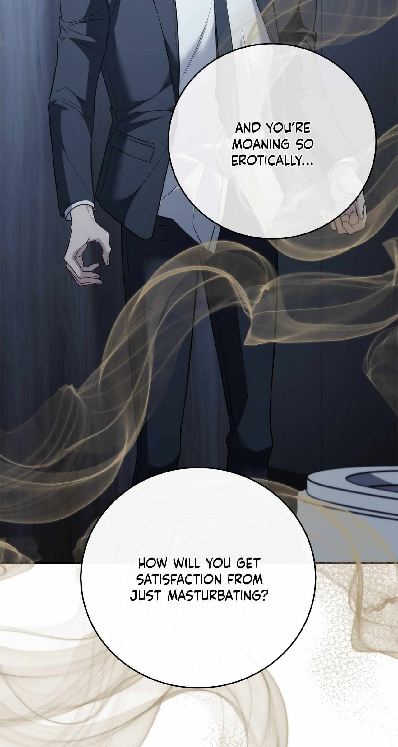 Read Unfinished Relationship chapter 46 image 43 on Lezhin