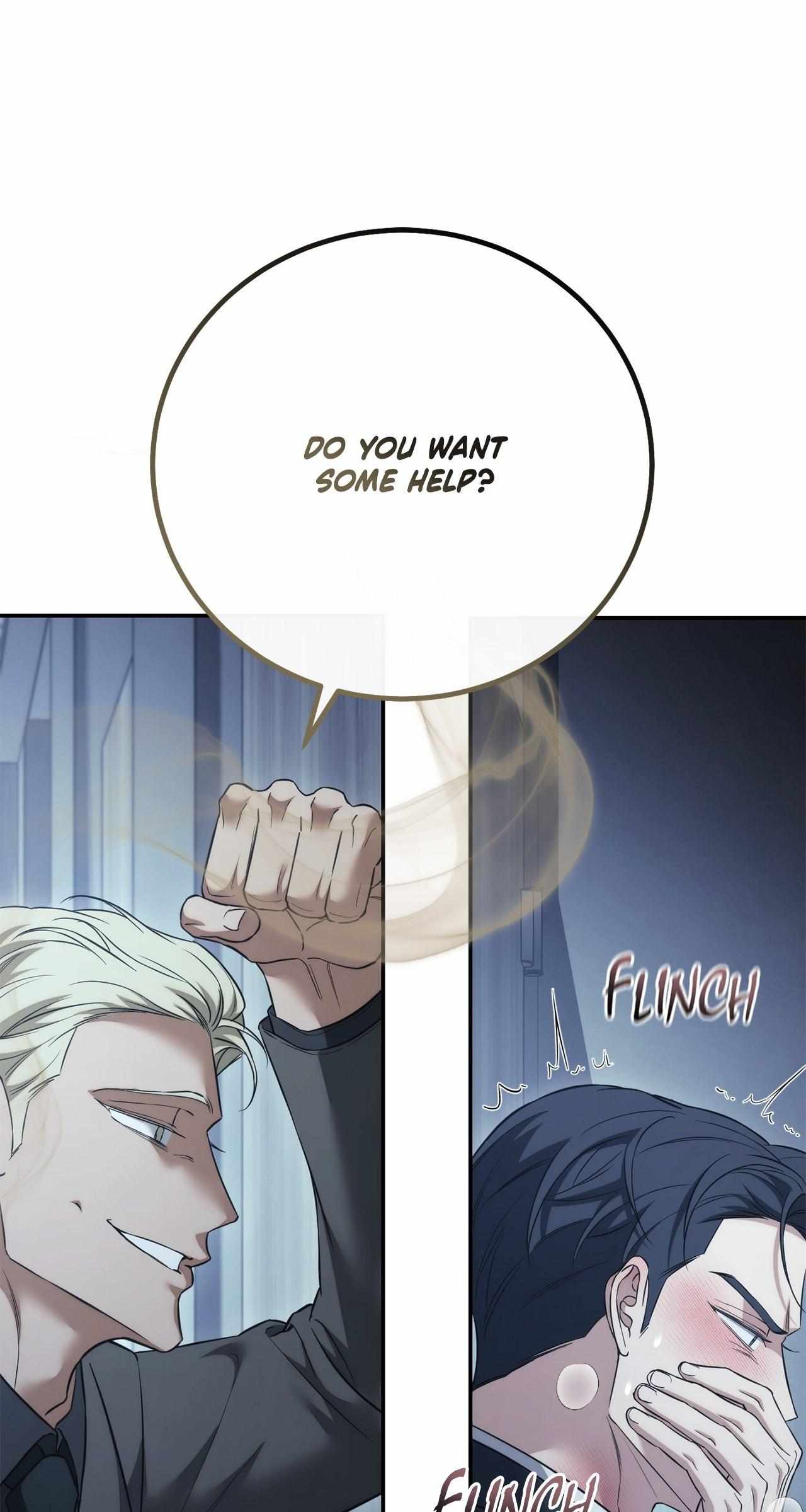 Read Unfinished Relationship chapter 46 image 46 on Lezhin