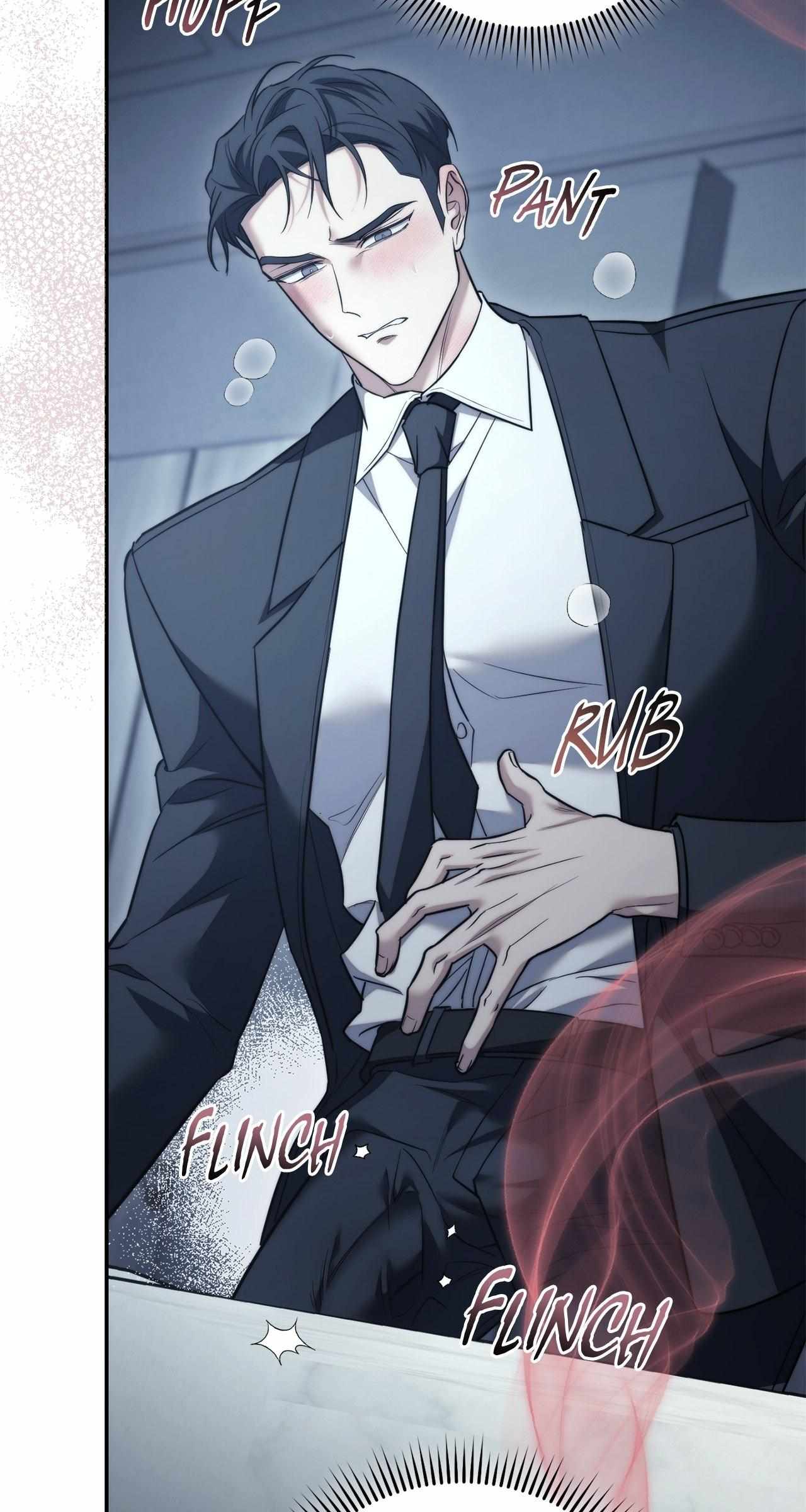Read Unfinished Relationship chapter 46 image 5 on Lezhin