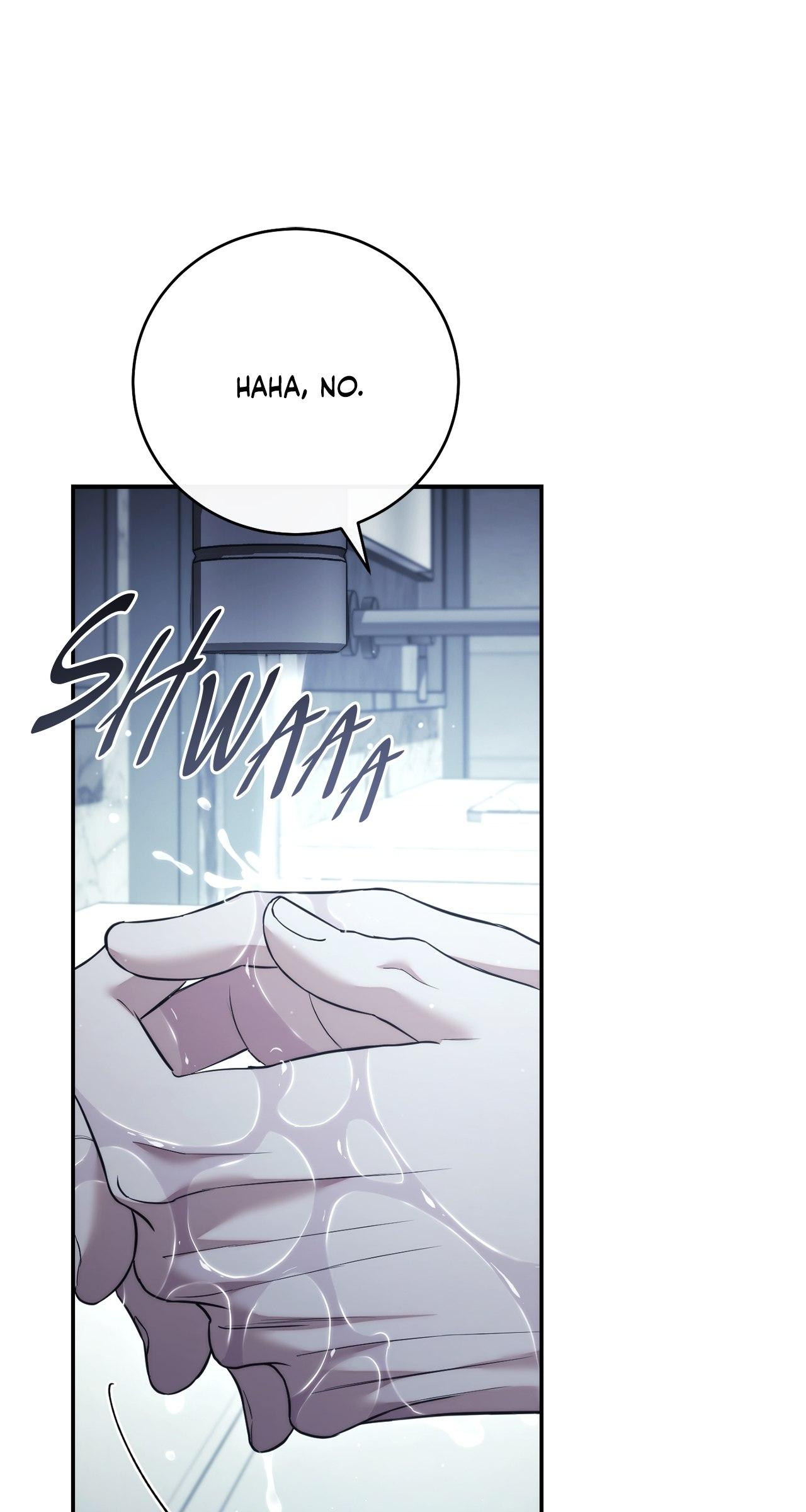 Read Unfinished Relationship chapter 46 image 55 on Lezhin