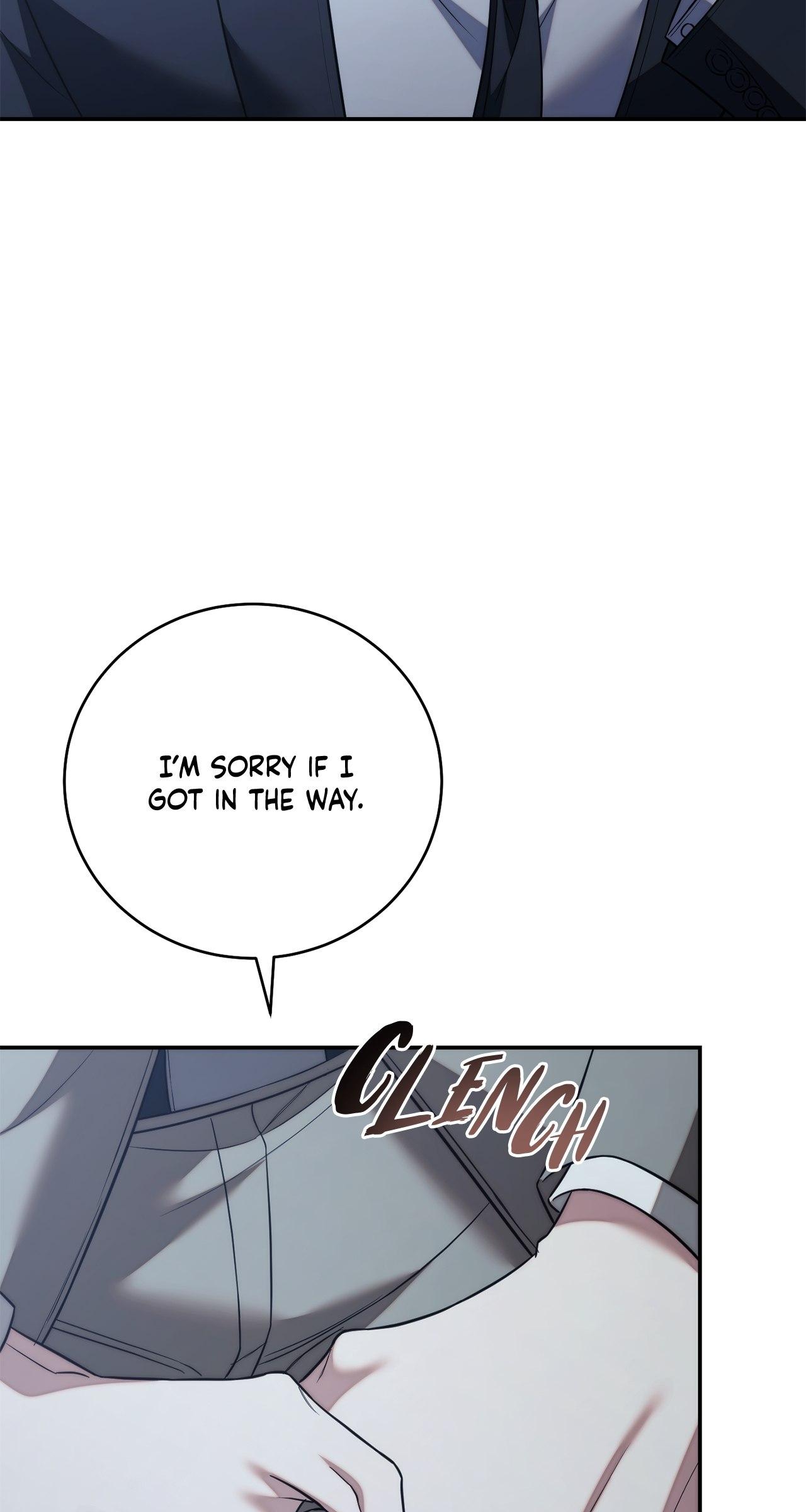 Read Unfinished Relationship chapter 46 image 74 on Lezhin
