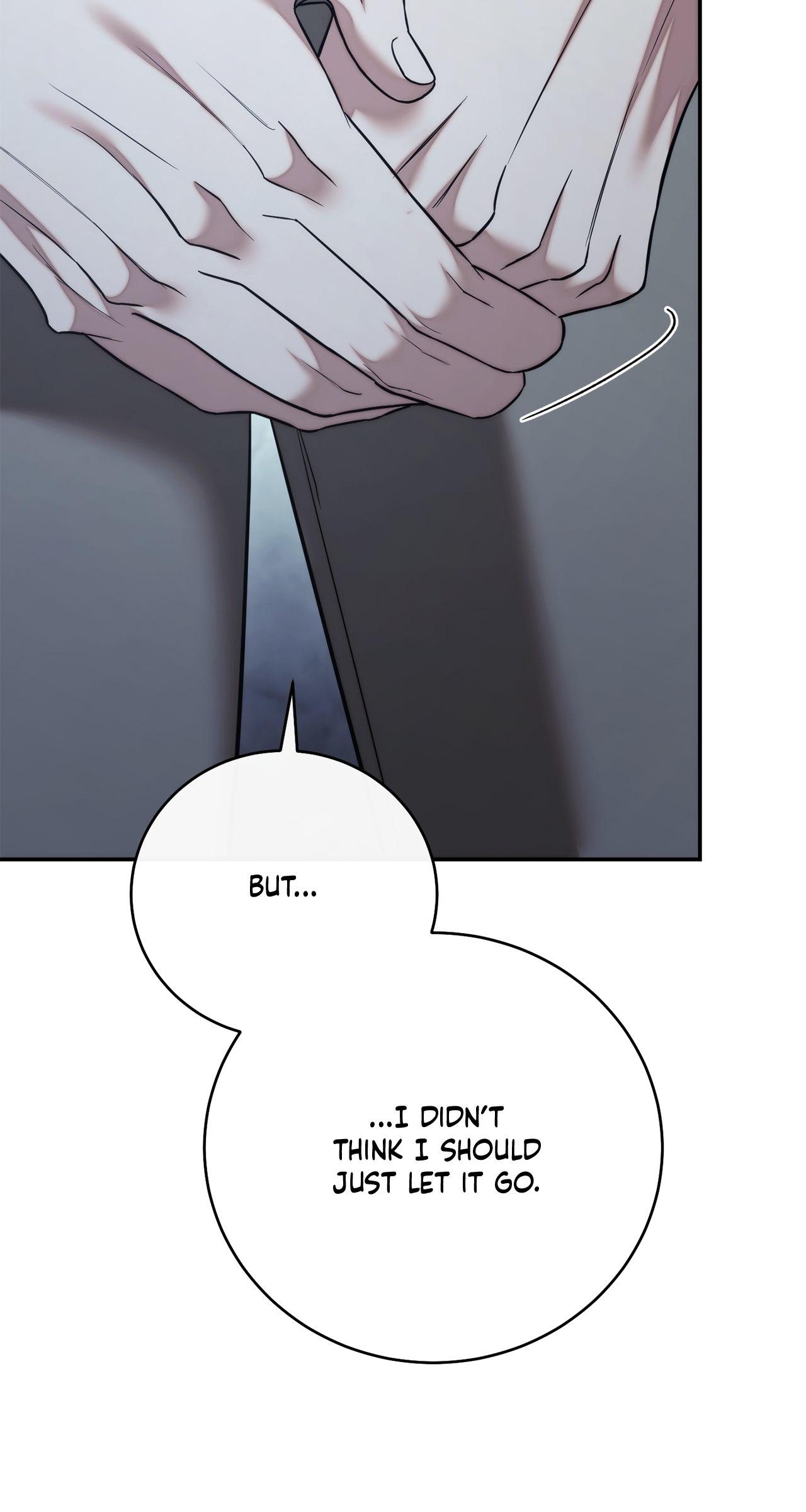 Read Unfinished Relationship chapter 46 image 75 on Lezhin