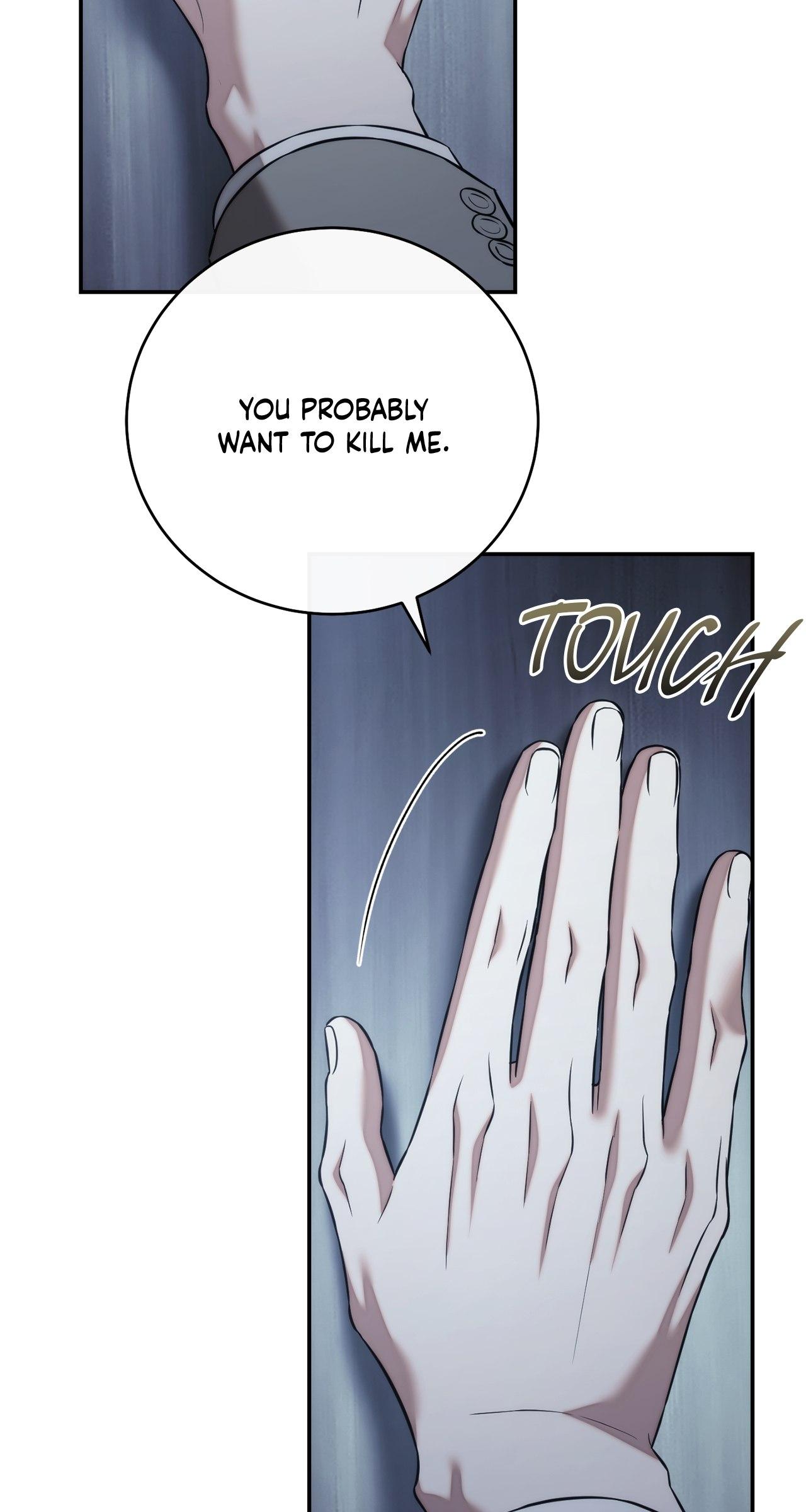 Read Unfinished Relationship chapter 46 image 84 on Lezhin