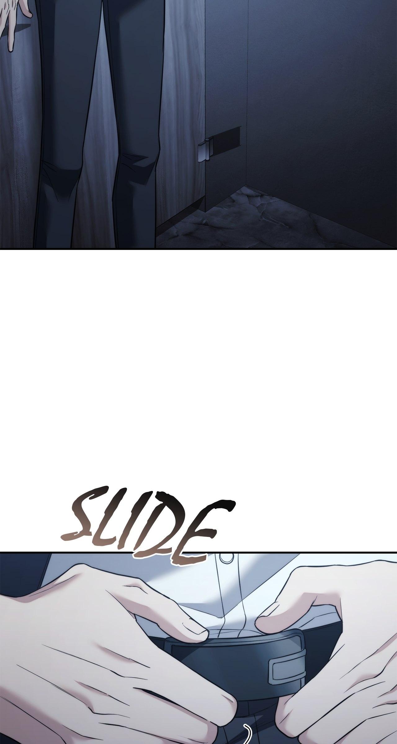 Read Unfinished Relationship chapter 46 image 9 on Lezhin