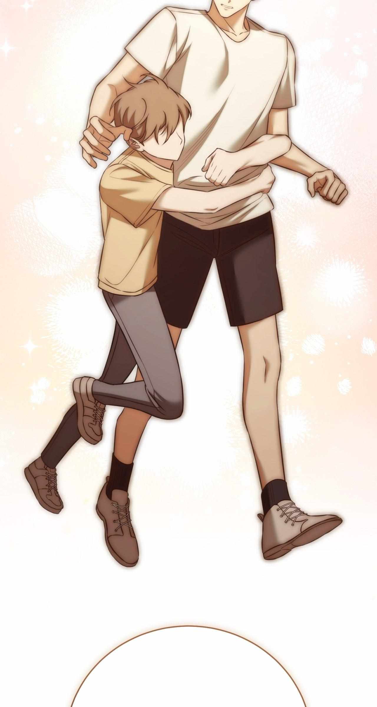 Read Unfinished Relationship chapter 46 image 91 on Lezhin