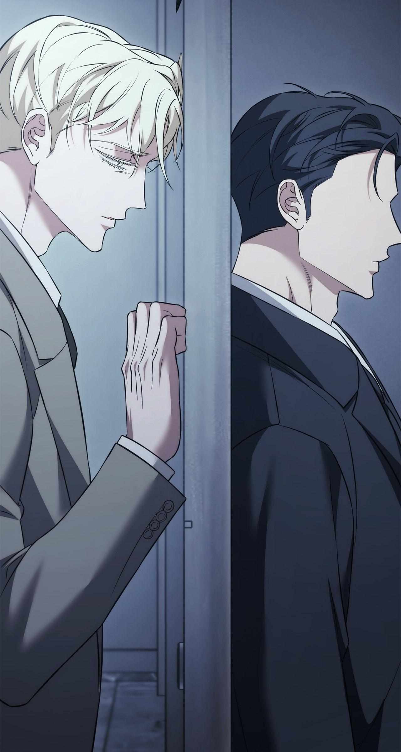 Read Unfinished Relationship chapter 46 image 96 on Lezhin