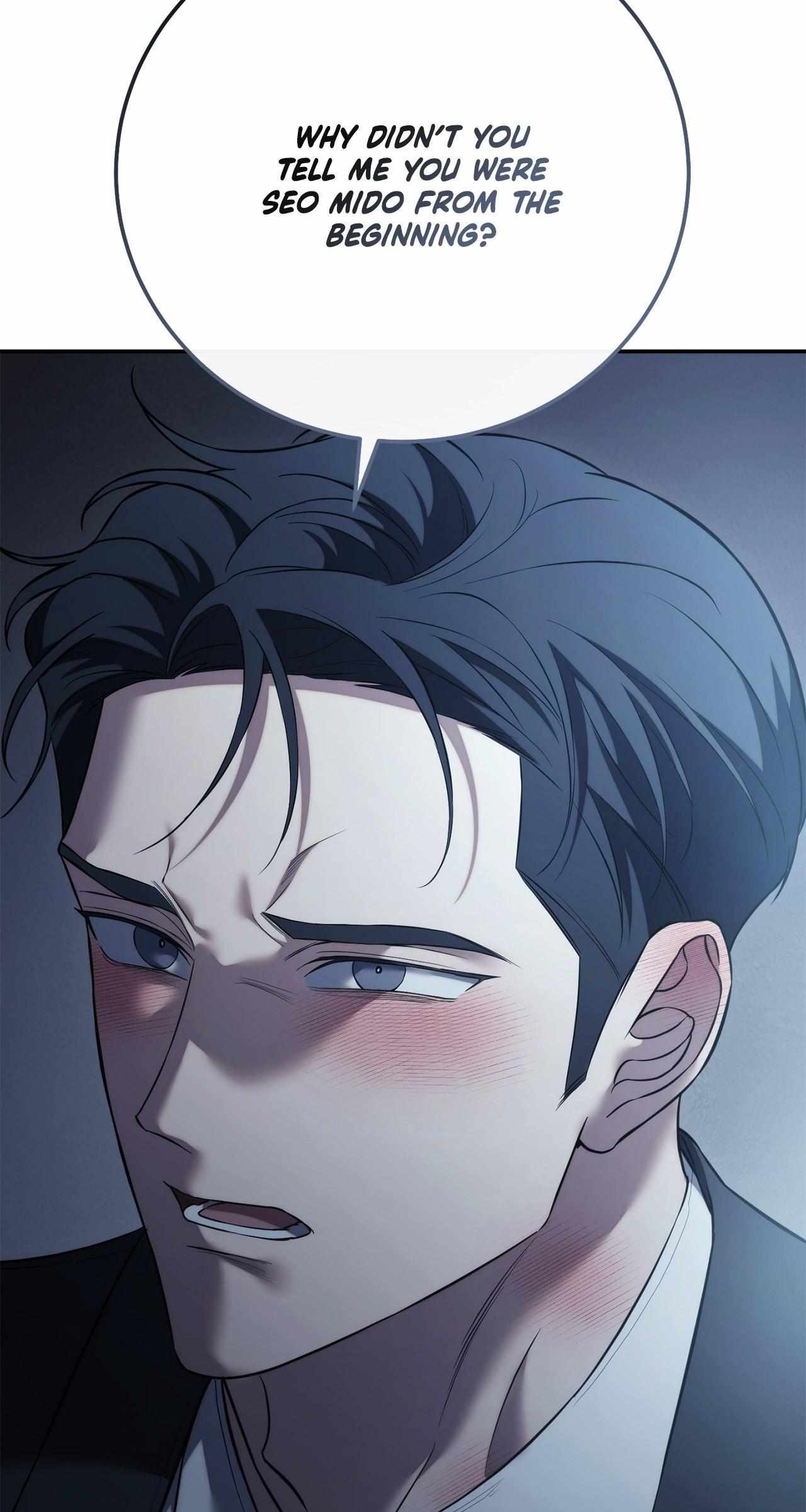 Read Unfinished Relationship chapter 47 image 10 on Lezhin