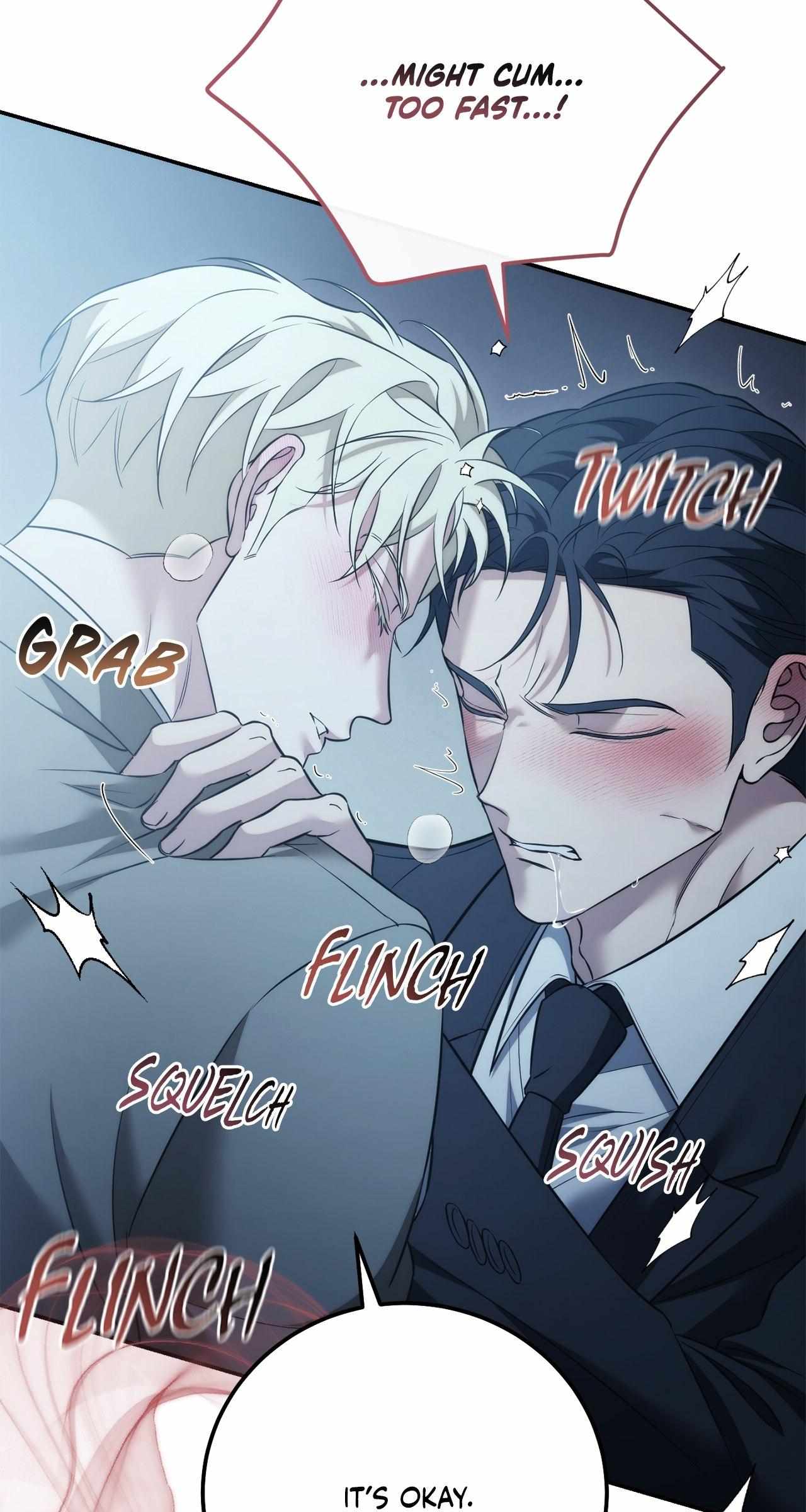 Read Unfinished Relationship chapter 47 image 106 on Lezhin