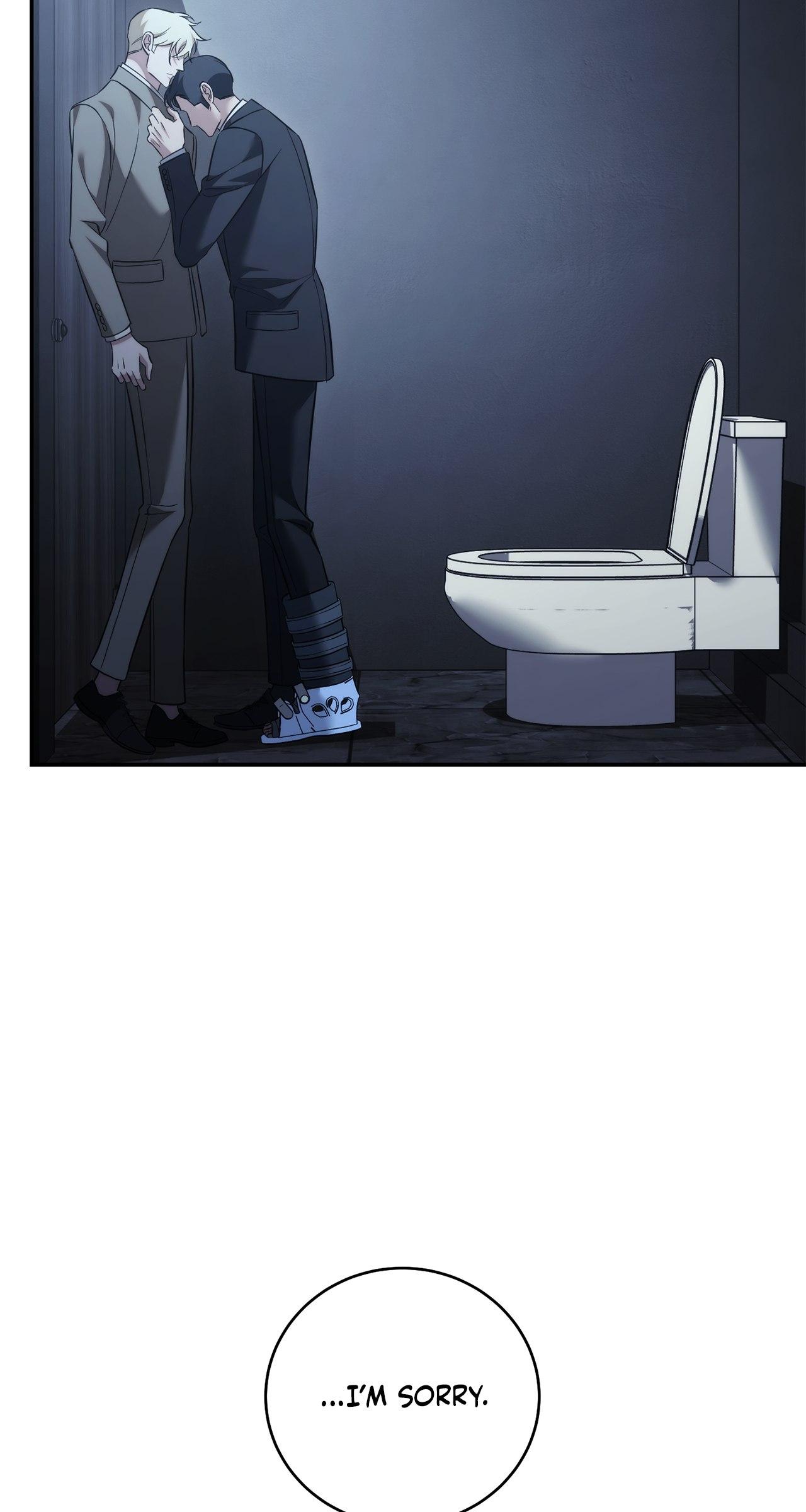 Read Unfinished Relationship chapter 47 image 12 on Lezhin