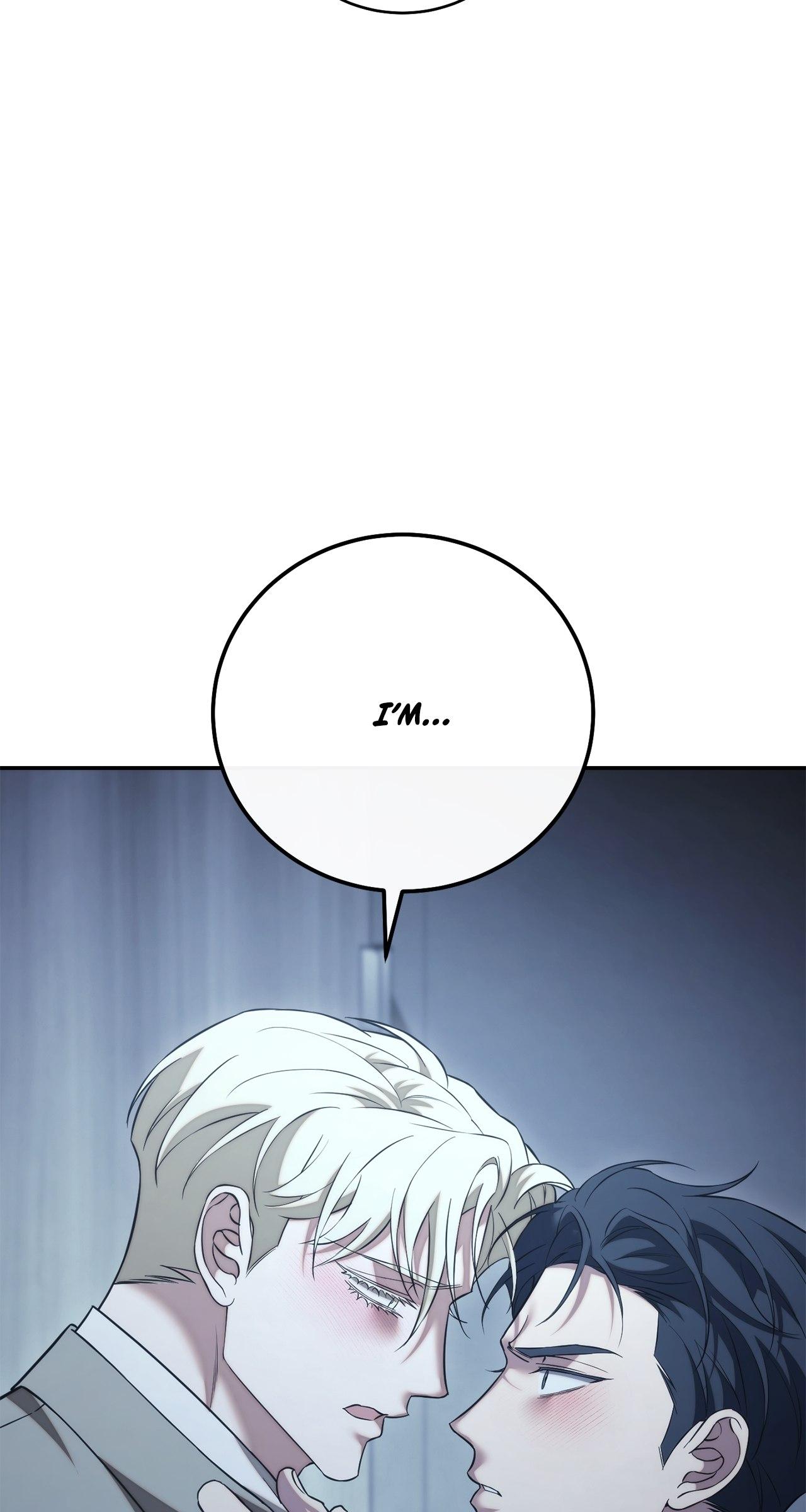 Read Unfinished Relationship chapter 47 image 13 on Lezhin
