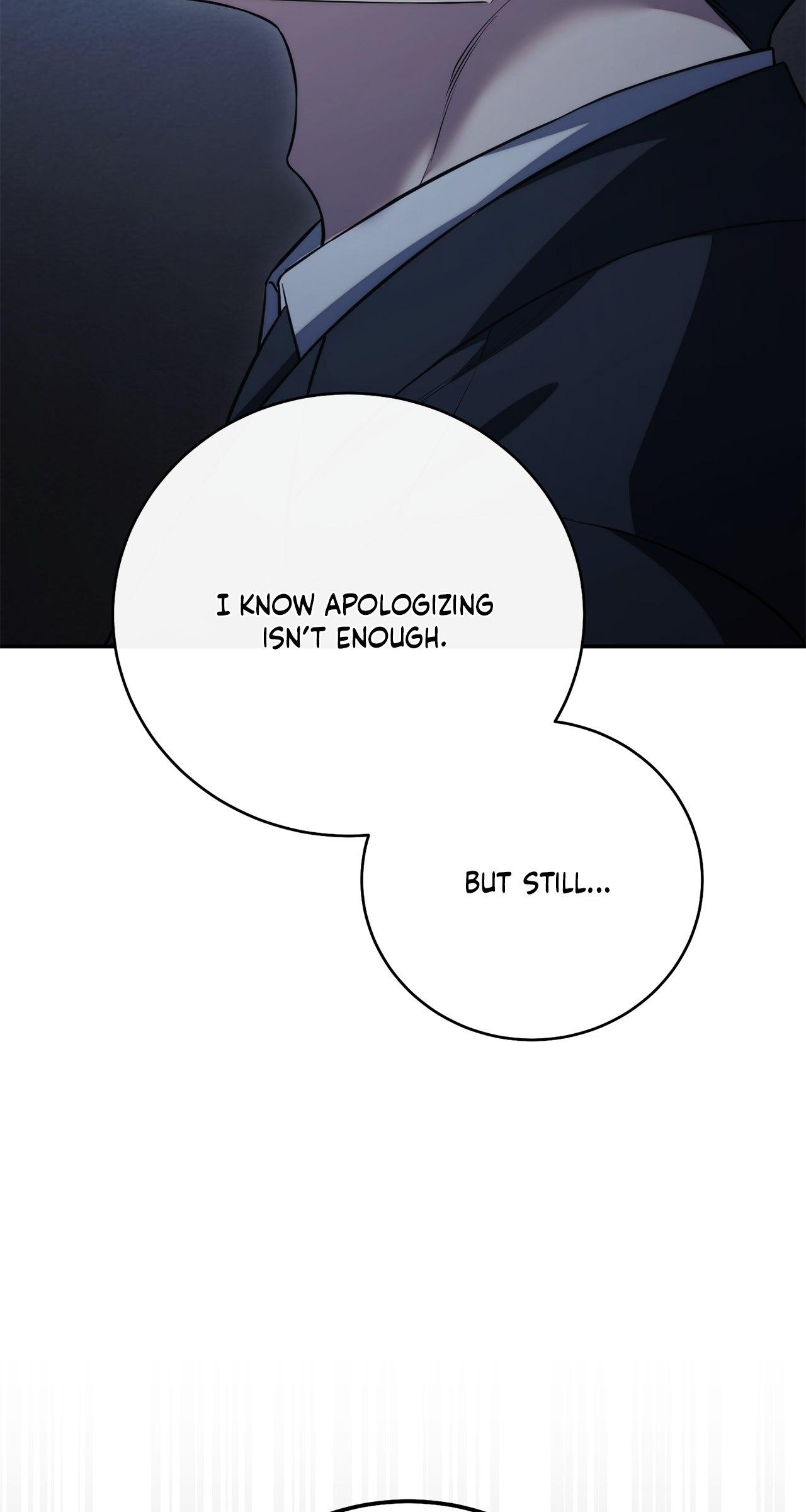 Read Unfinished Relationship chapter 47 image 19 on Lezhin
