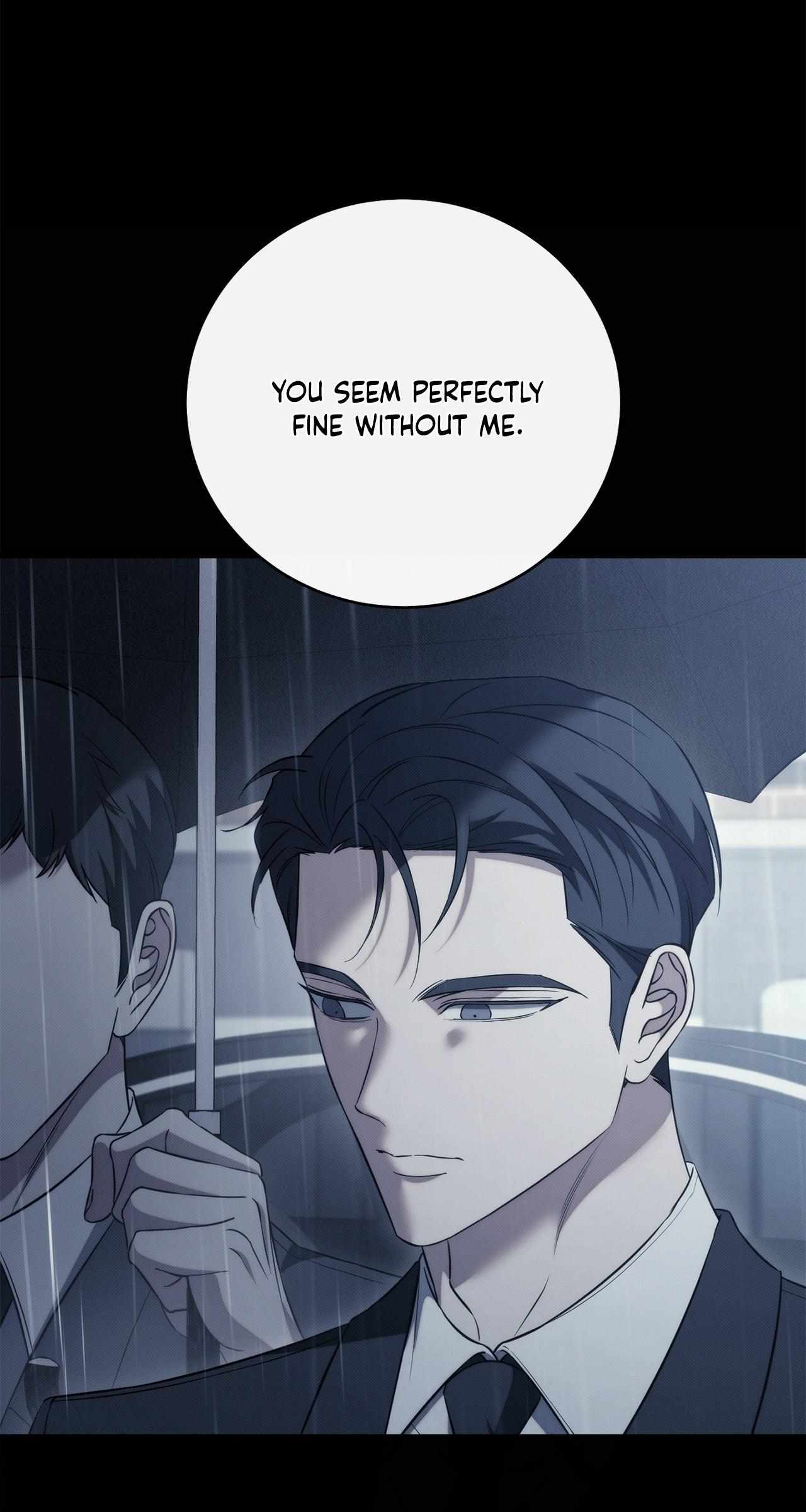 Read Unfinished Relationship chapter 47 image 26 on Lezhin