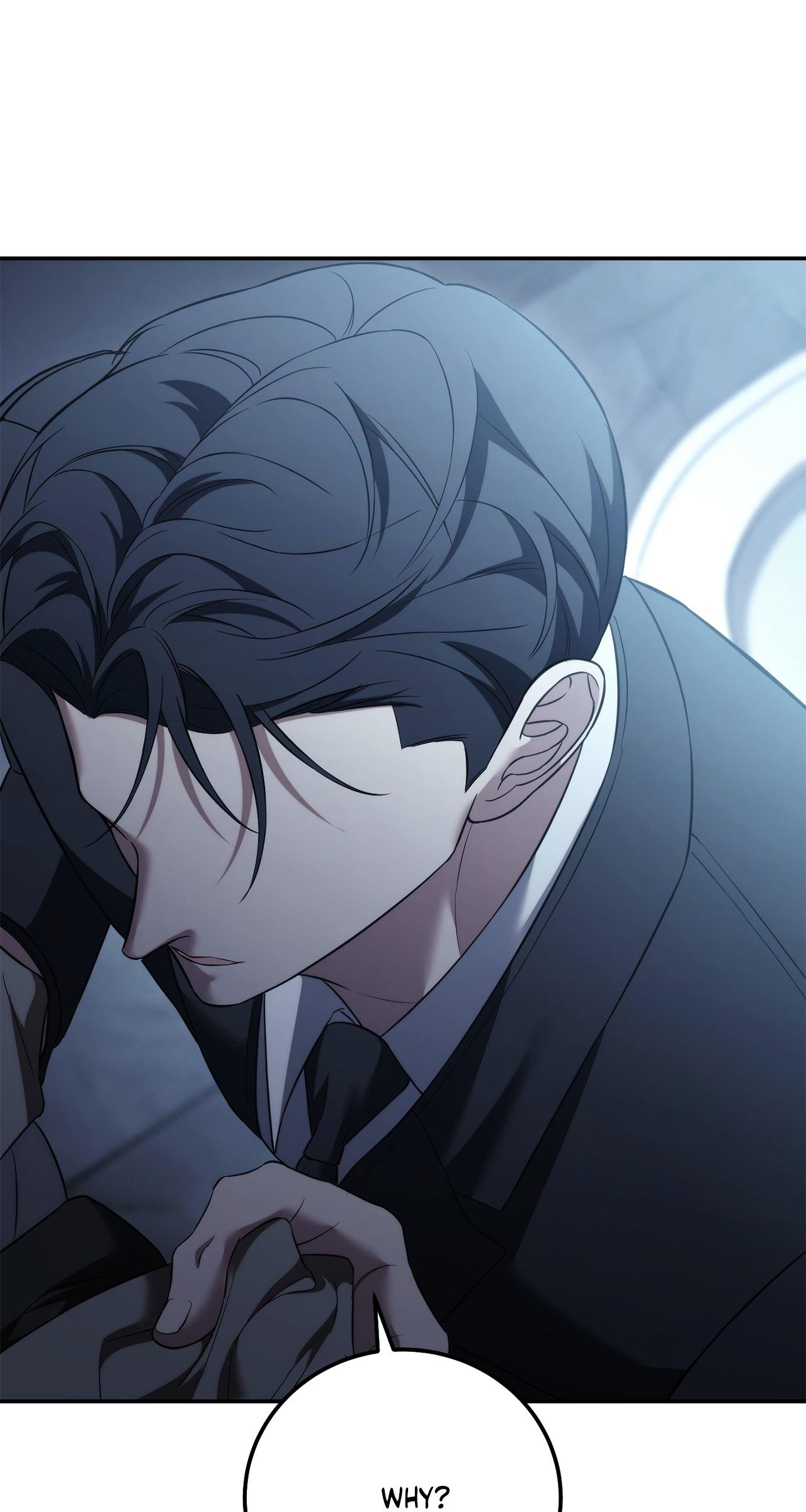 Read Unfinished Relationship chapter 47 image 3 on Lezhin