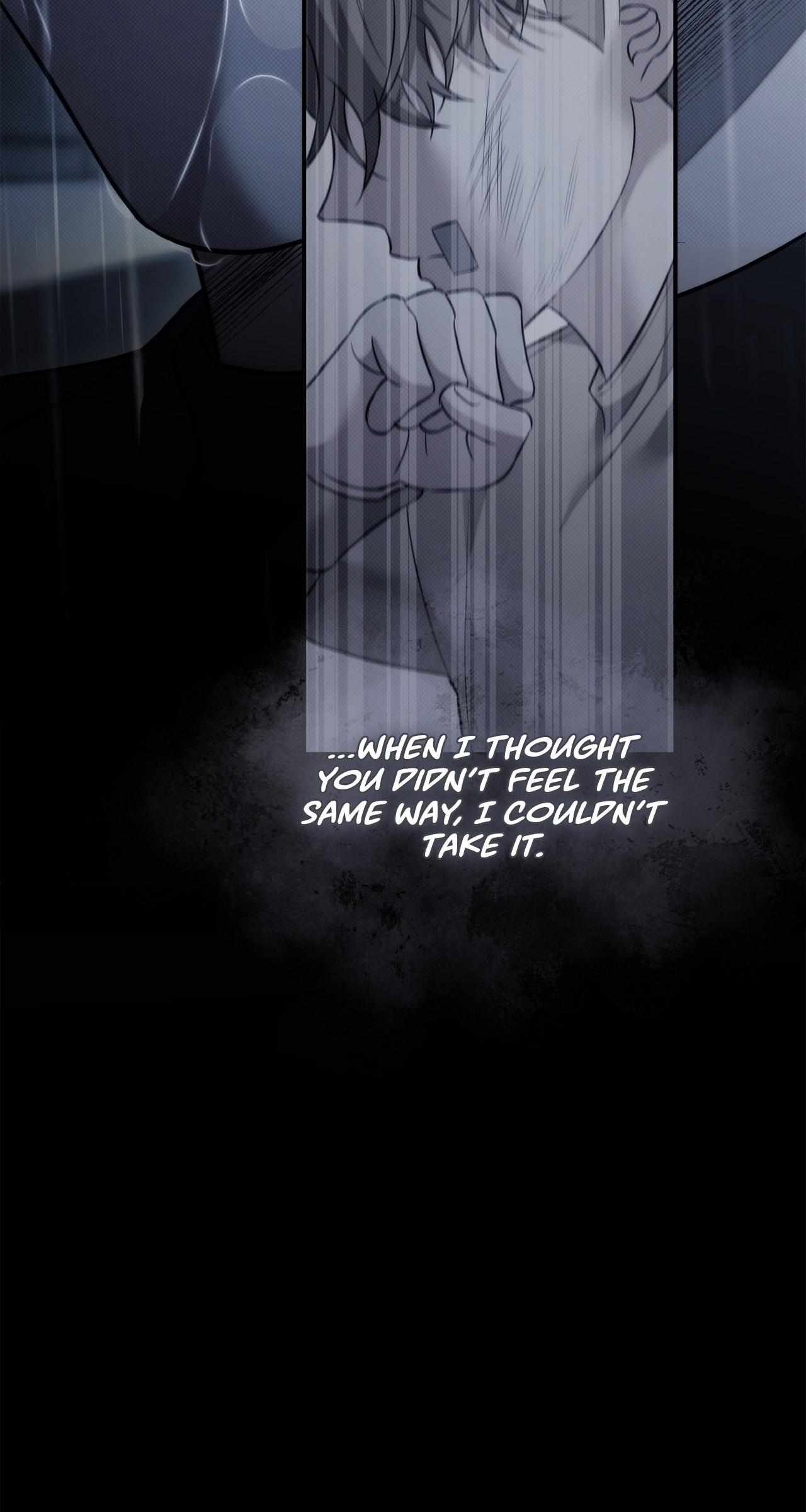 Read Unfinished Relationship chapter 47 image 30 on Lezhin