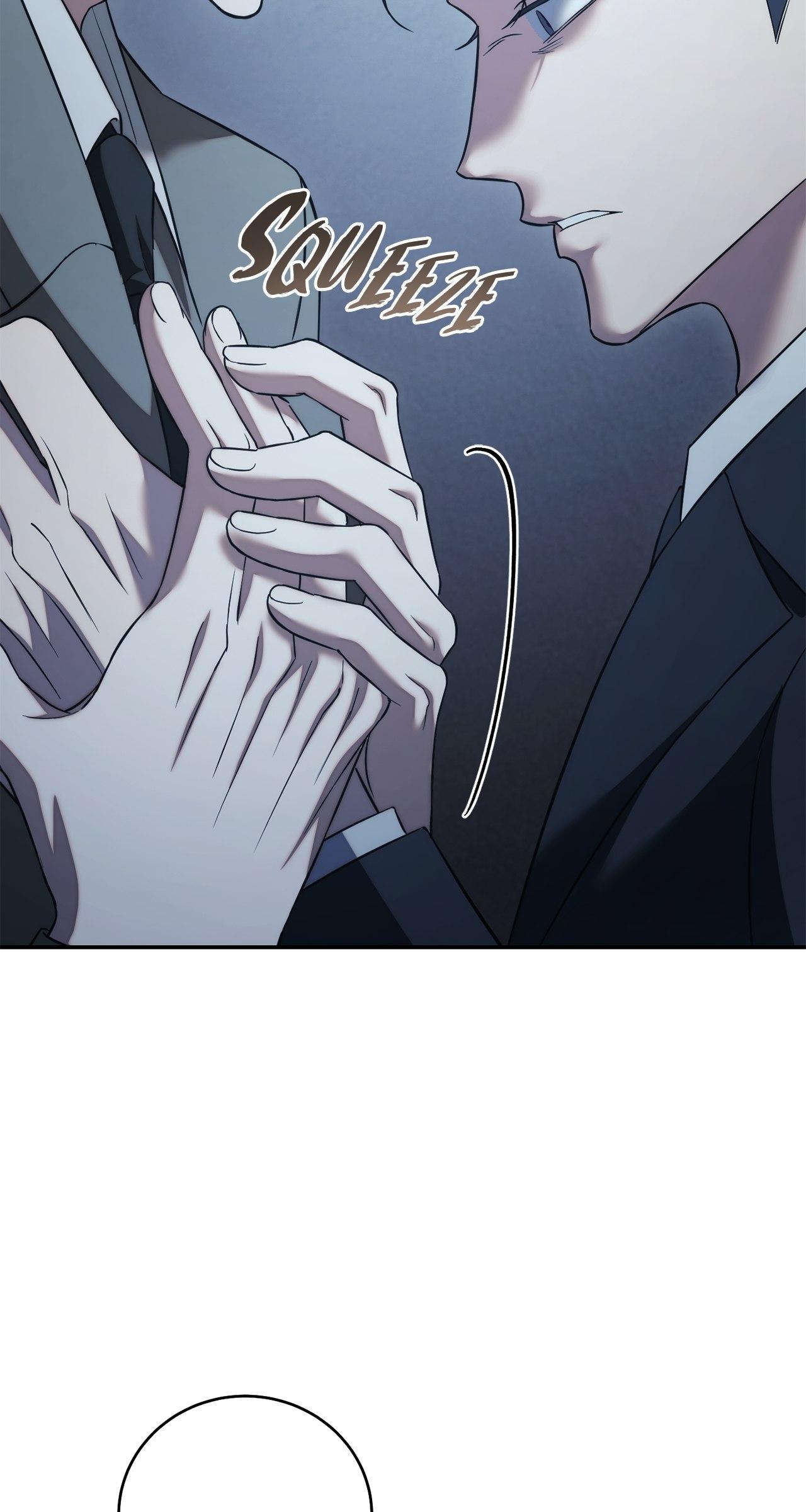 Read Unfinished Relationship chapter 47 image 35 on Lezhin