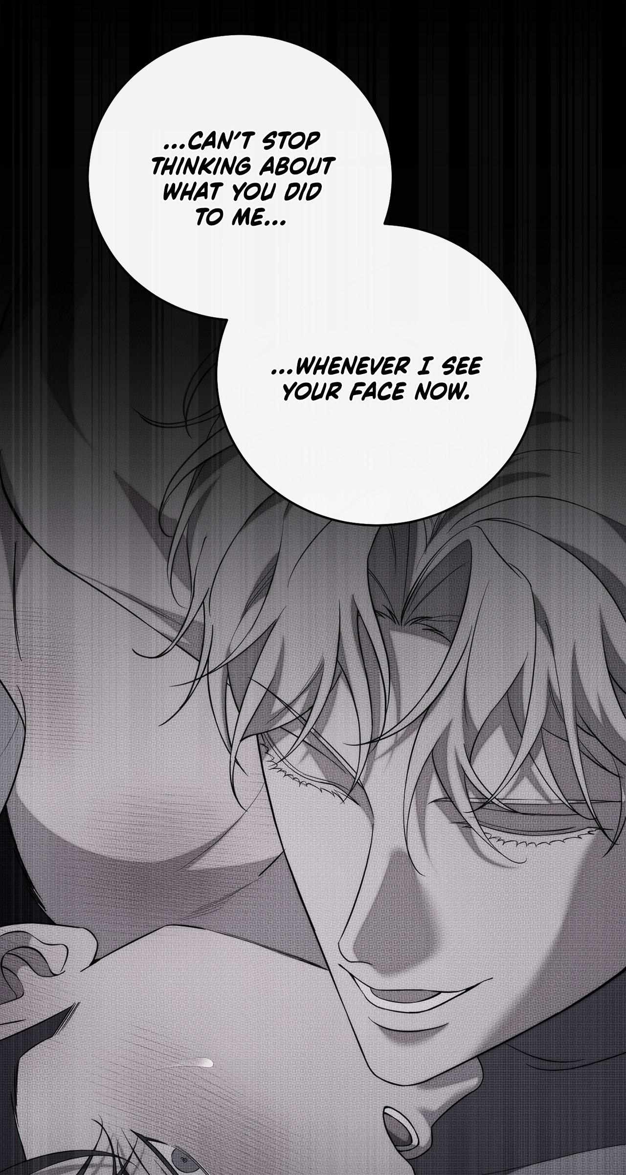 Read Unfinished Relationship chapter 47 image 37 on Lezhin