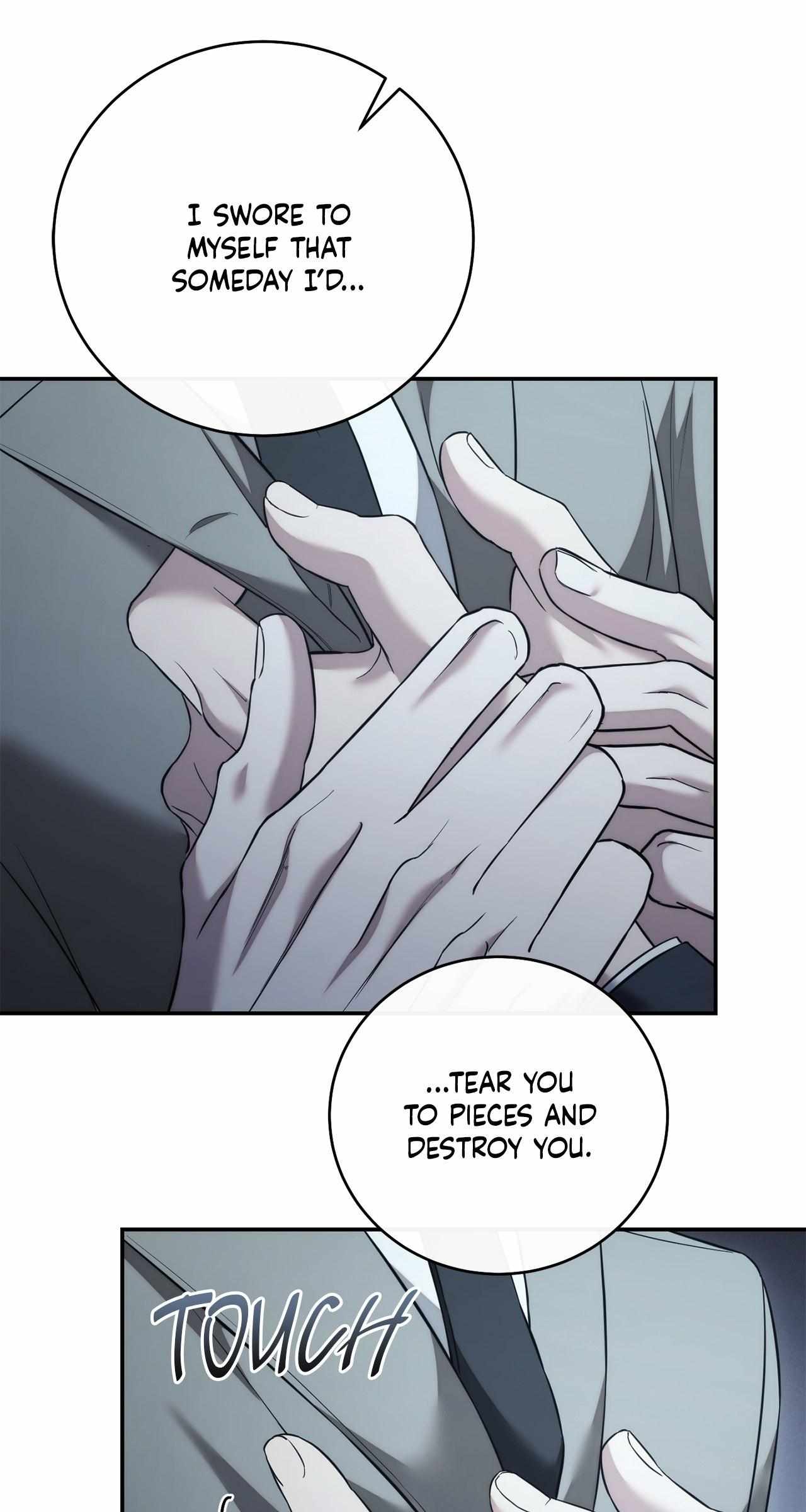 Read Unfinished Relationship chapter 47 image 39 on Lezhin