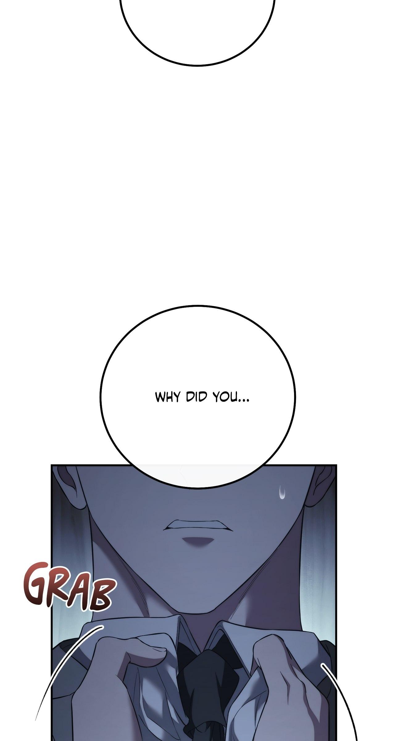Read Unfinished Relationship chapter 47 image 4 on Lezhin