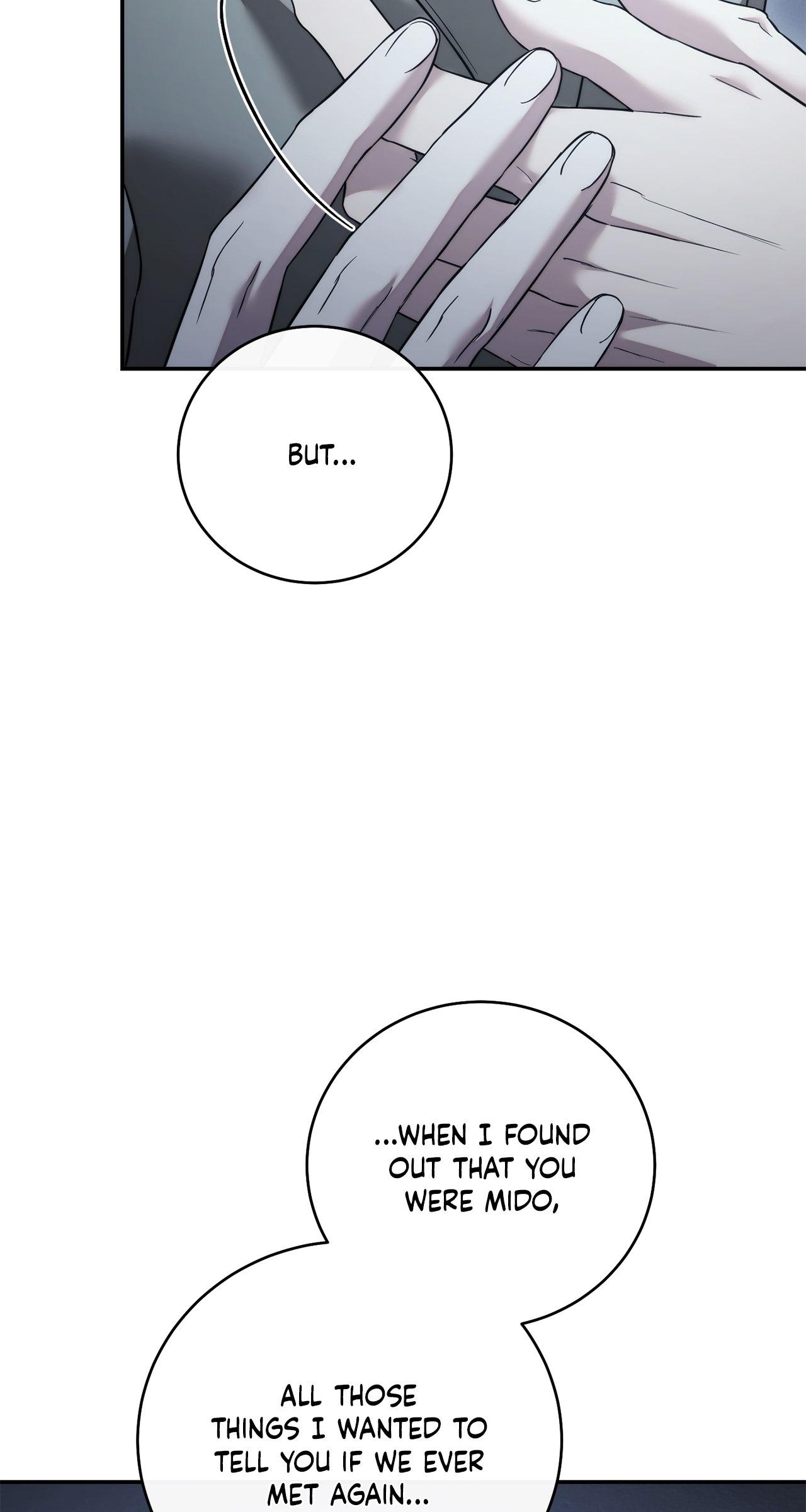 Read Unfinished Relationship chapter 47 image 40 on Lezhin