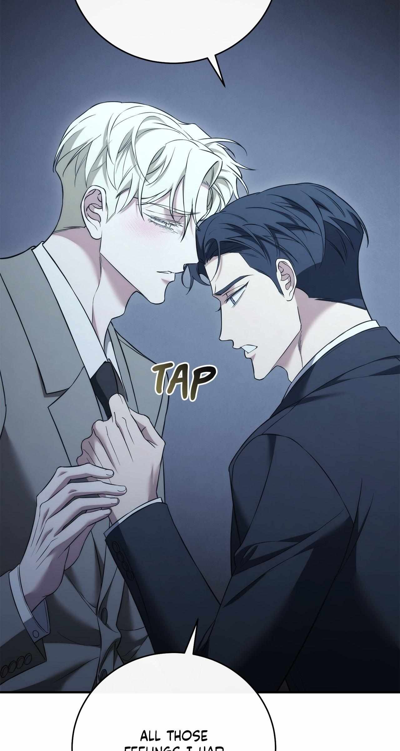 Read Unfinished Relationship chapter 47 image 41 on Lezhin