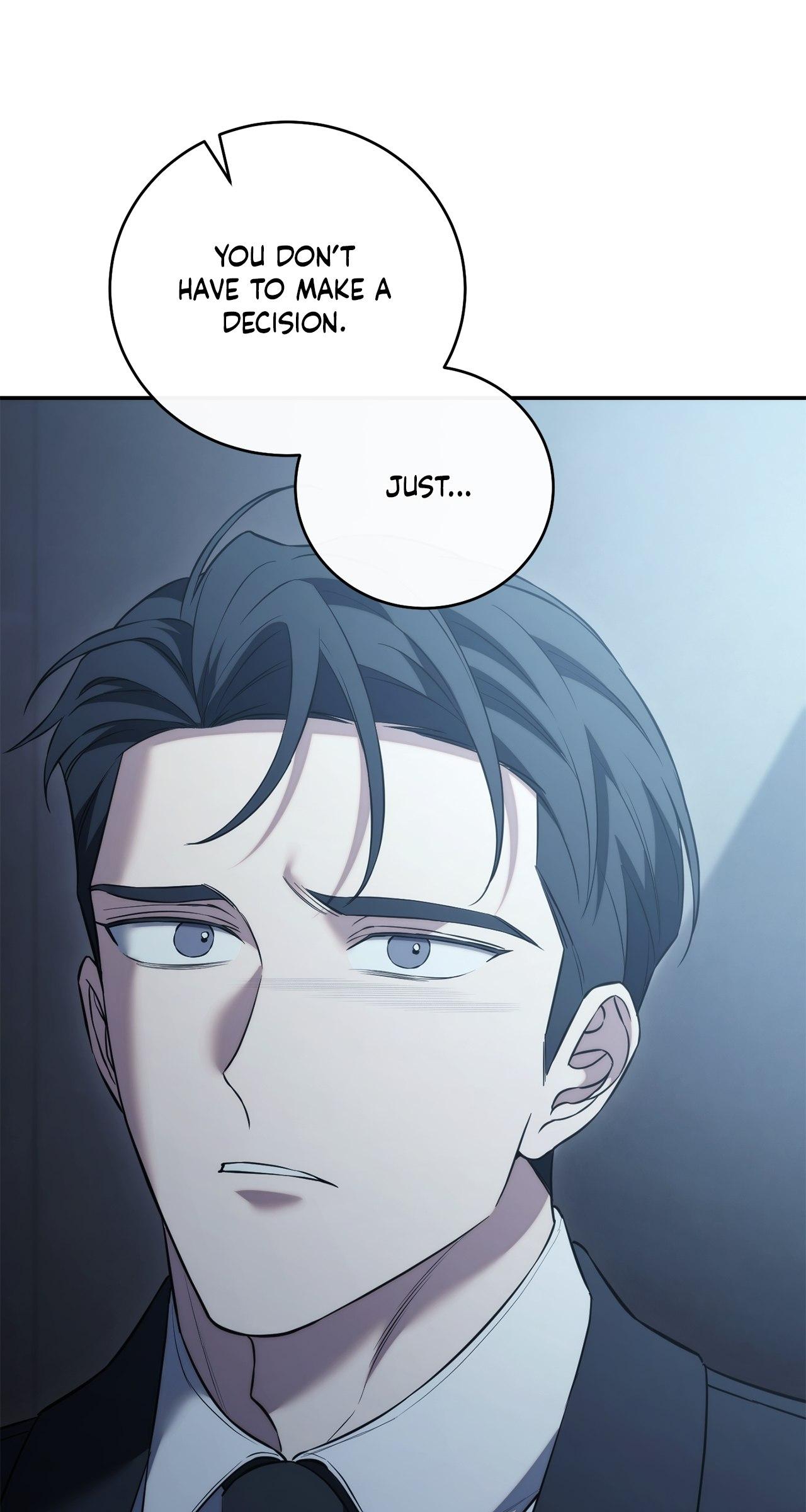 Read Unfinished Relationship chapter 47 image 47 on Lezhin