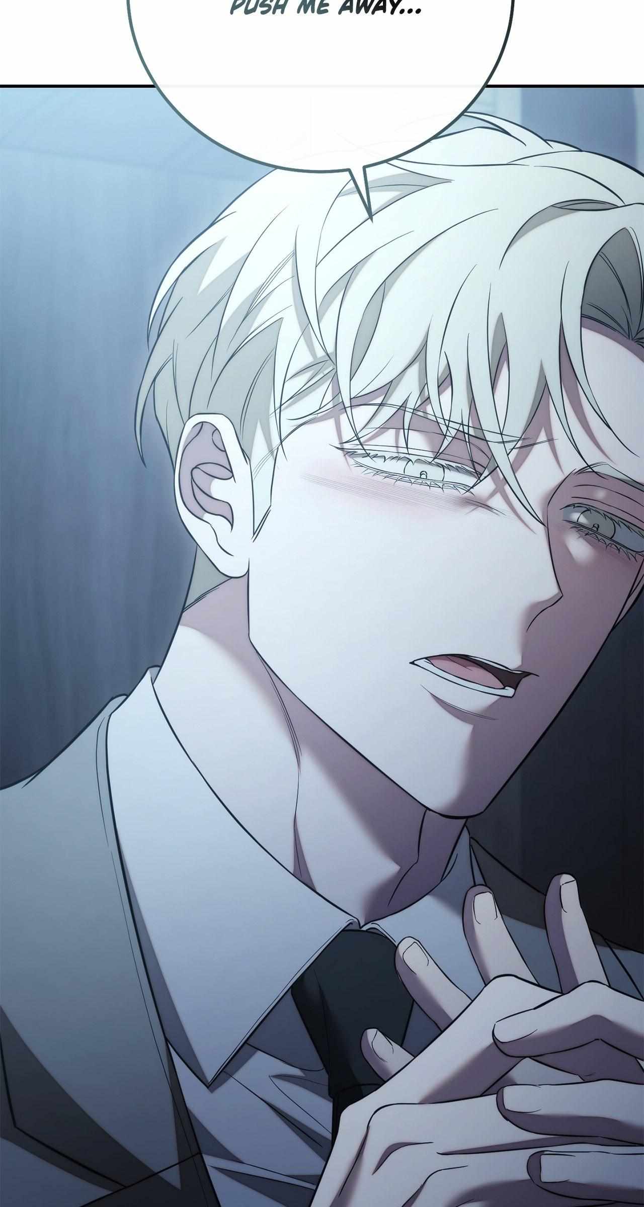 Read Unfinished Relationship chapter 47 image 50 on Lezhin