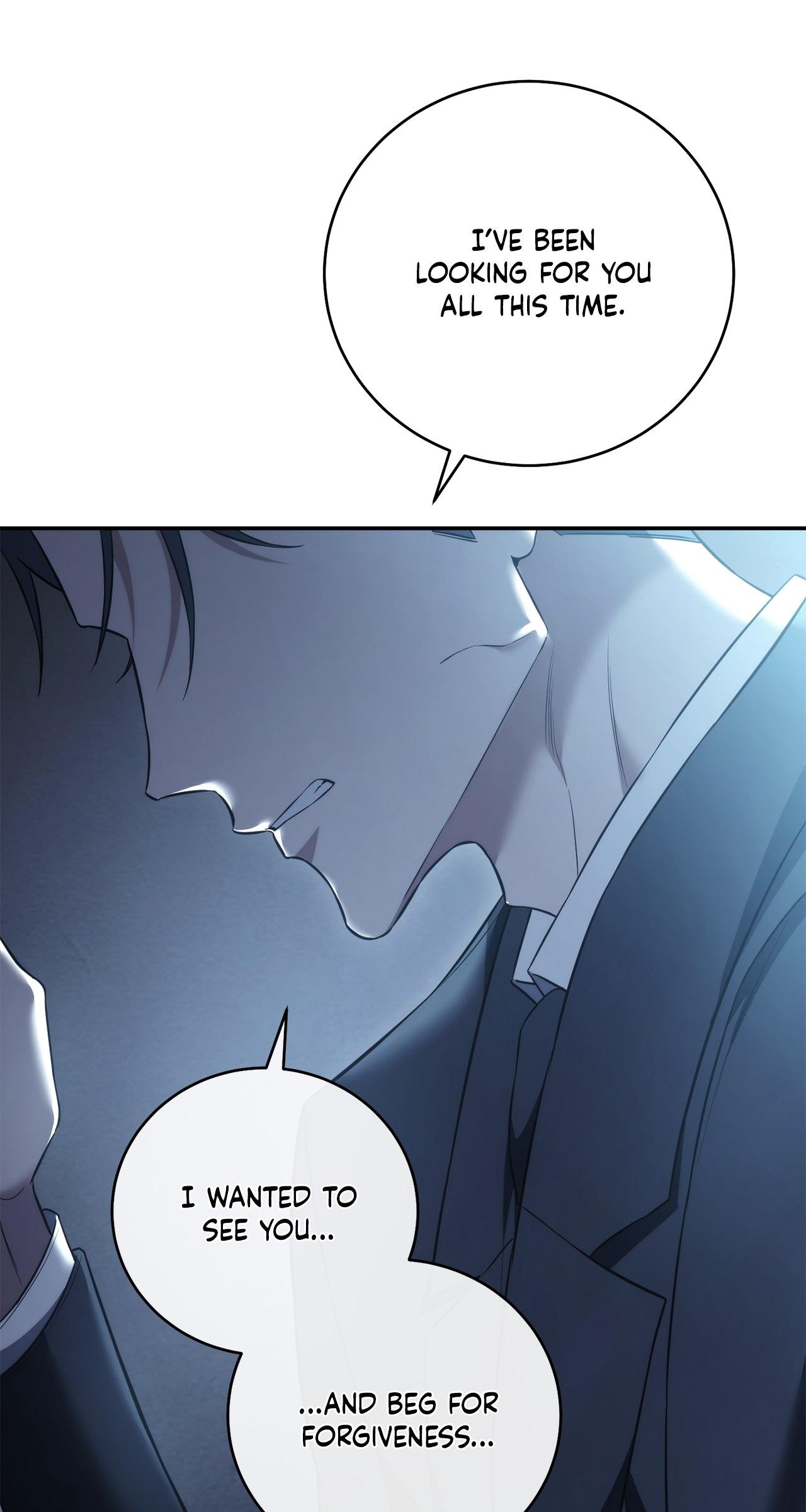 Read Unfinished Relationship chapter 47 image 6 on Lezhin