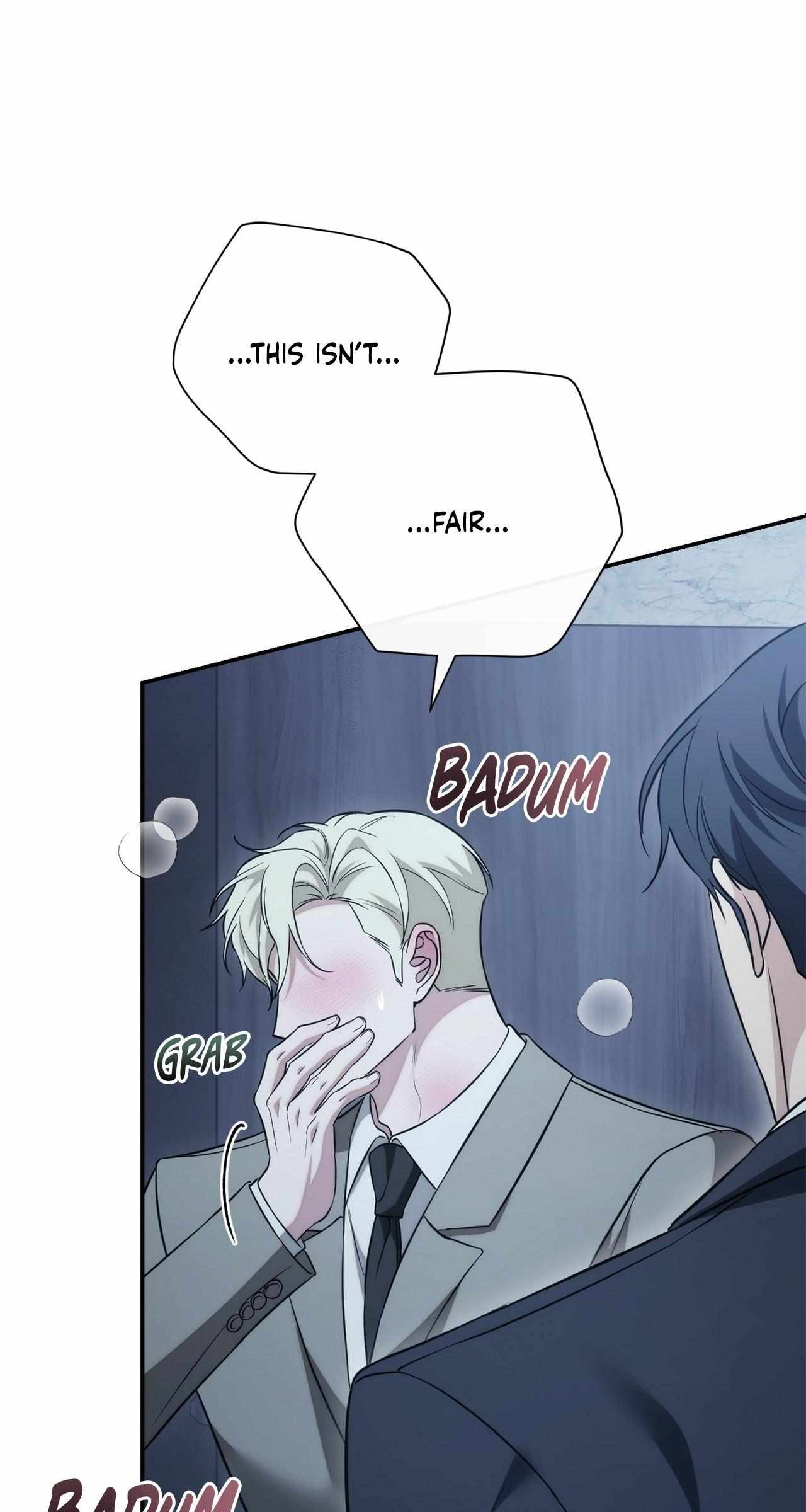 Read Unfinished Relationship chapter 47 image 77 on Lezhin