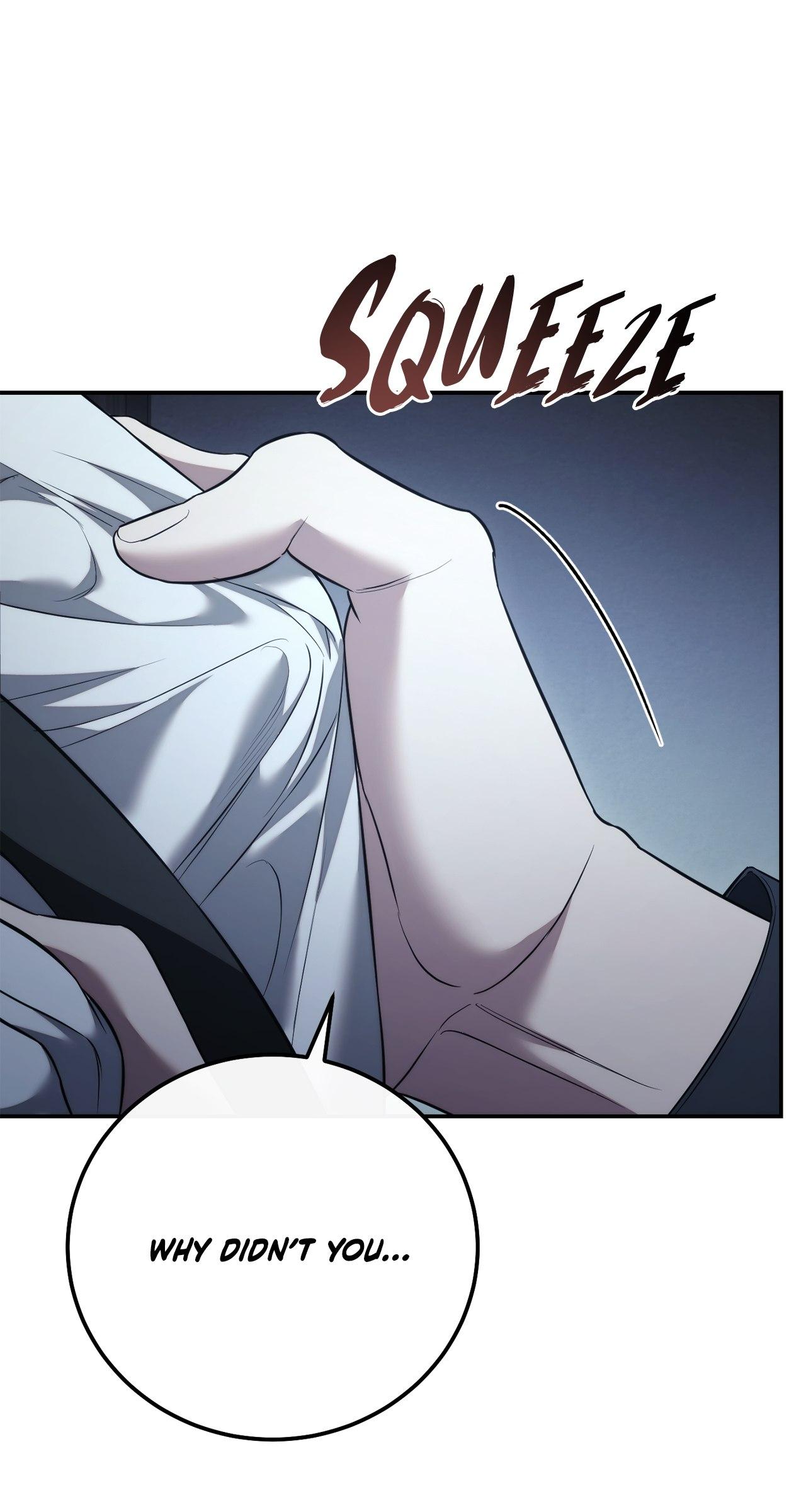Read Unfinished Relationship chapter 47 image 8 on Lezhin