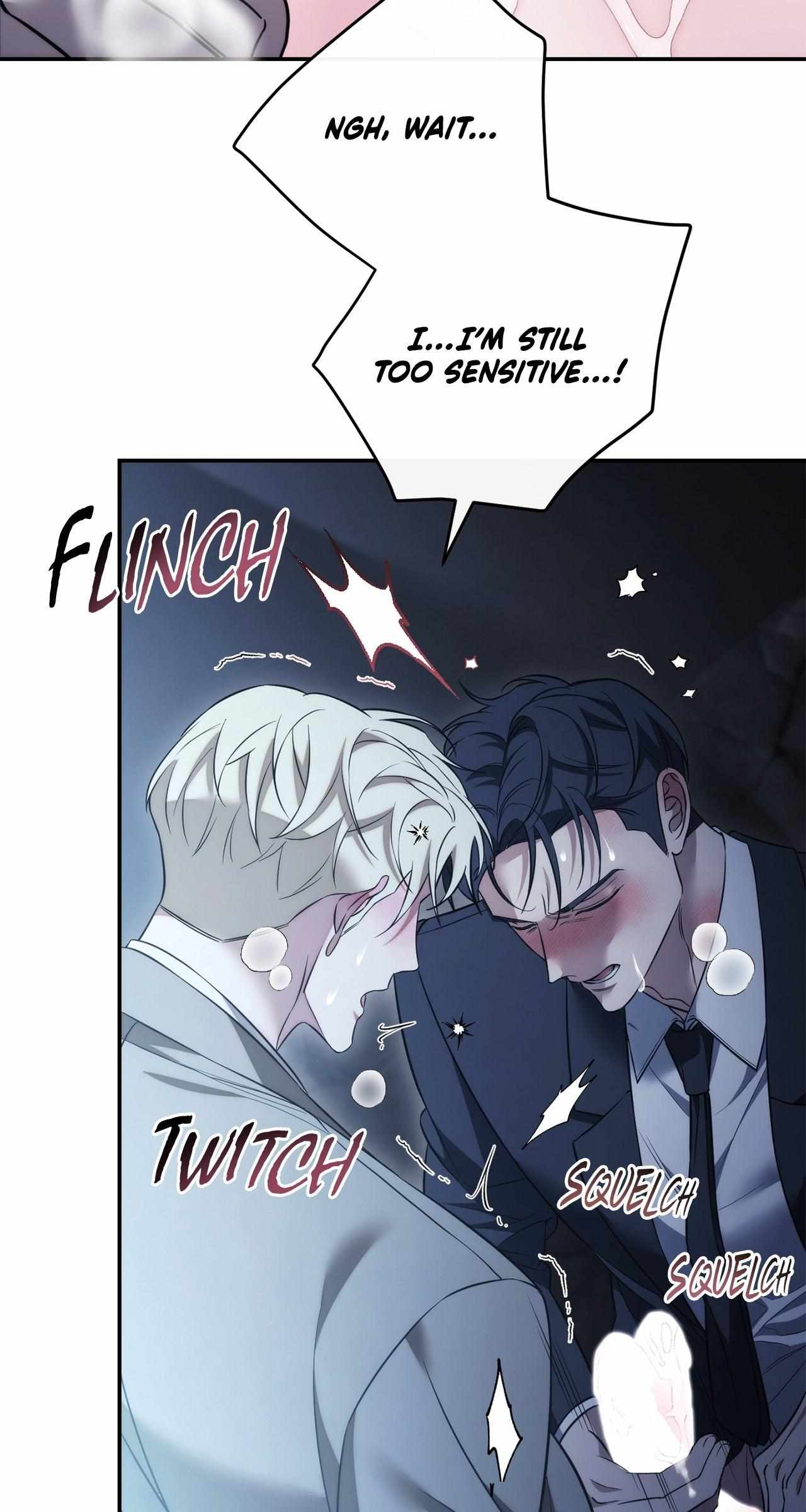 Read Unfinished Relationship chapter 47 image 92 on Lezhin