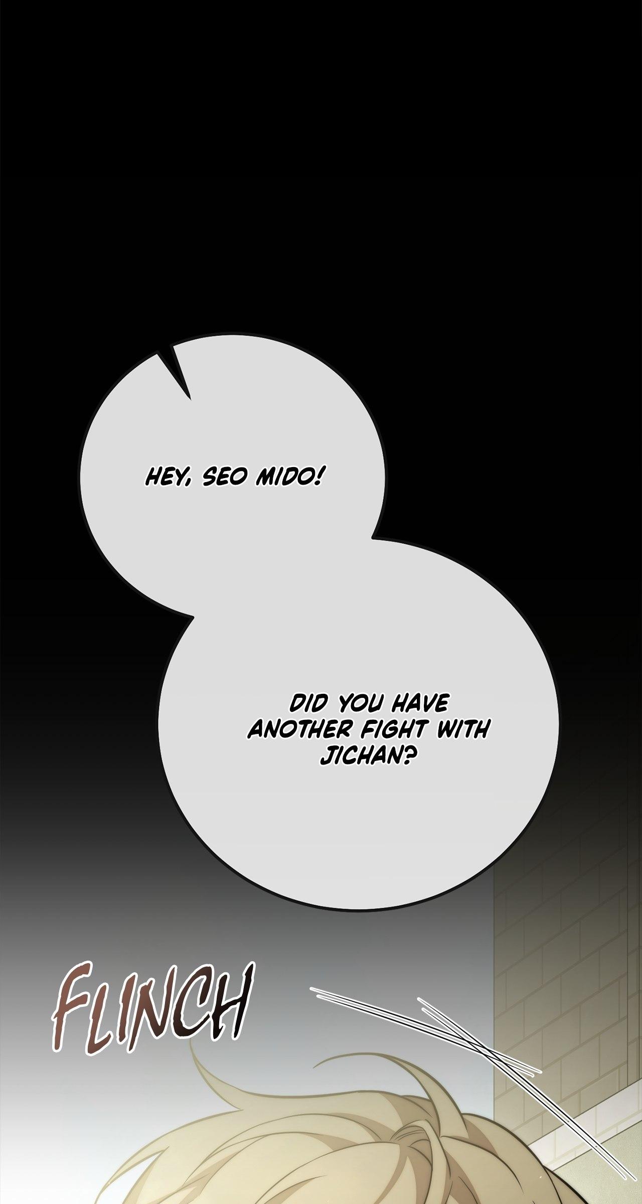 Read Unfinished Relationship chapter 48 image 1 on Lezhin