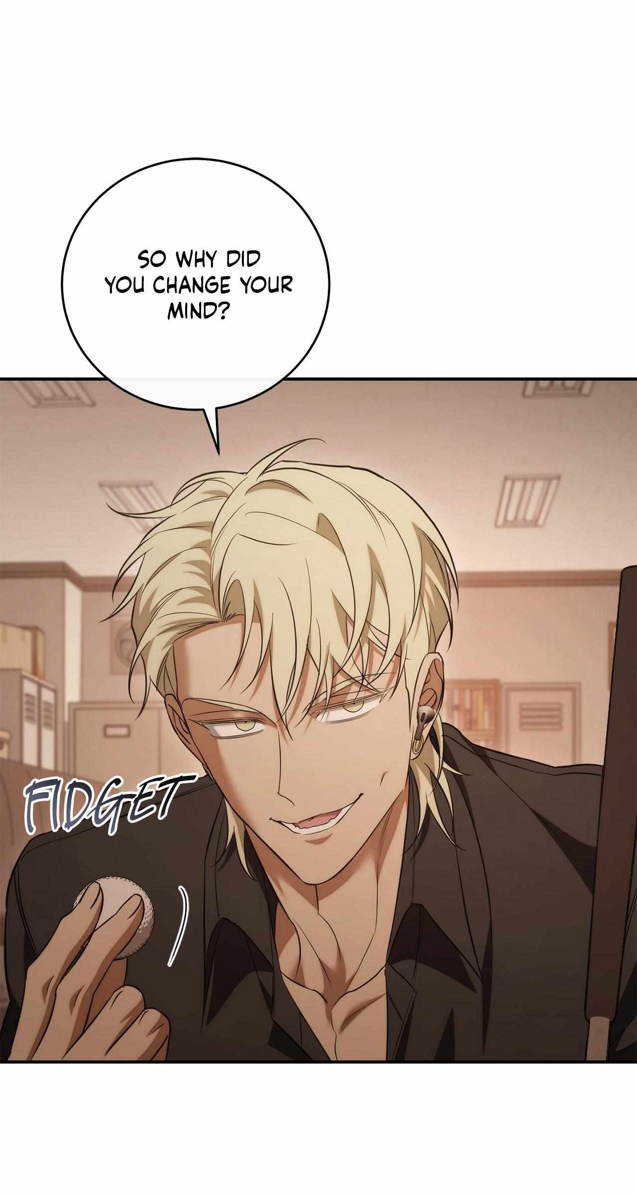 Read Unfinished Relationship chapter 48 image 100 on Lezhin