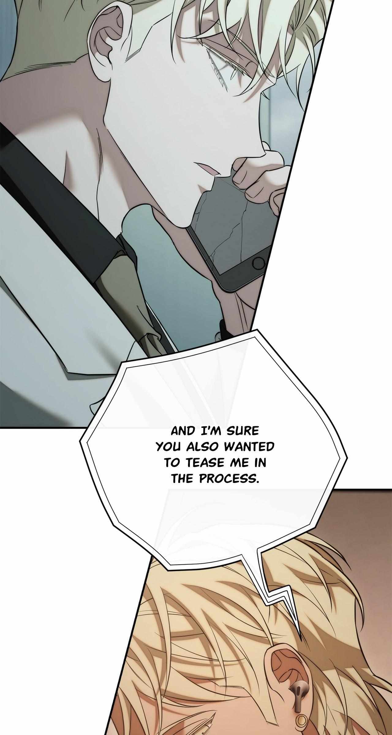 Read Unfinished Relationship chapter 48 image 106 on Lezhin