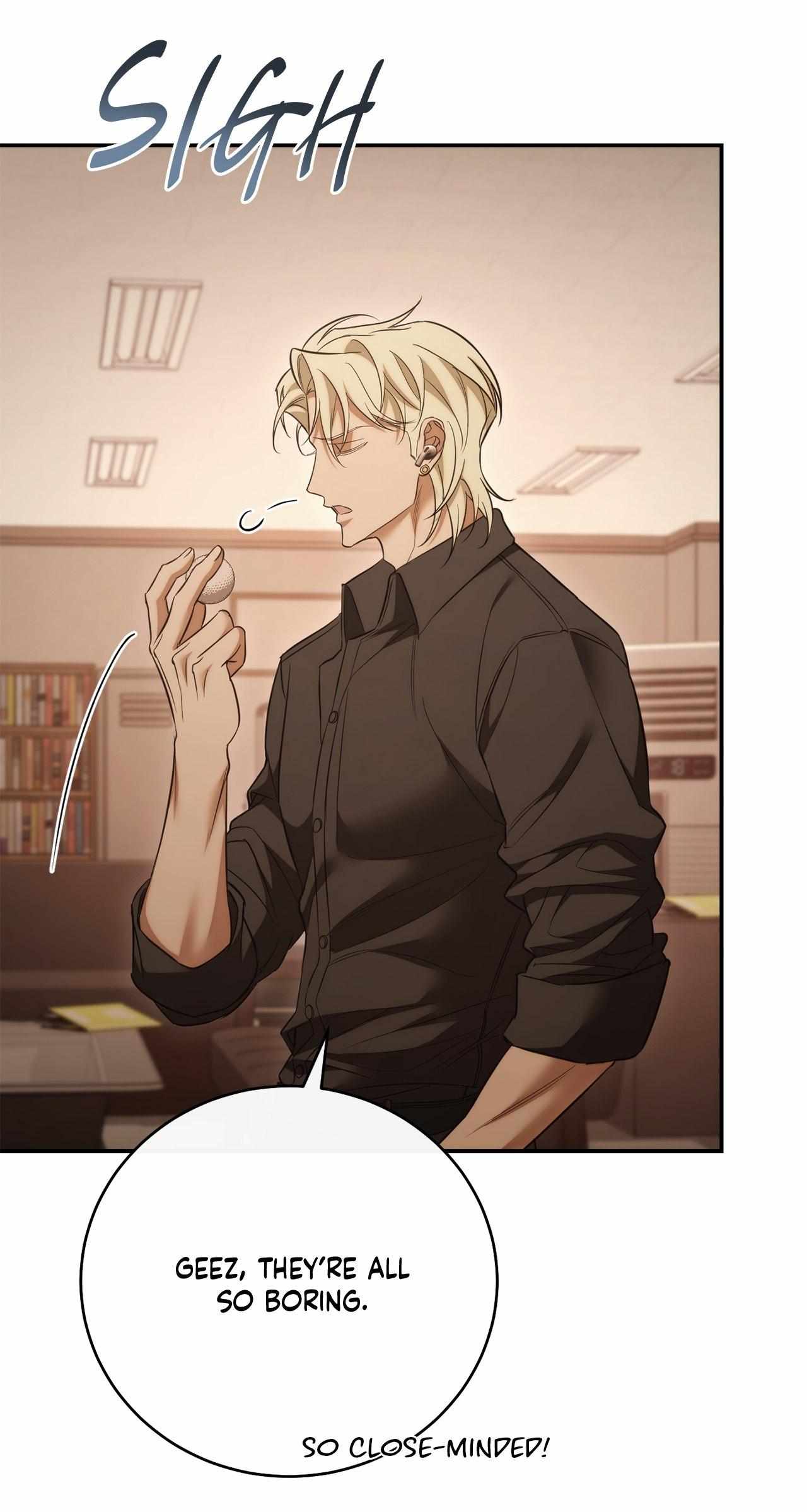 Read Unfinished Relationship chapter 48 image 110 on Lezhin