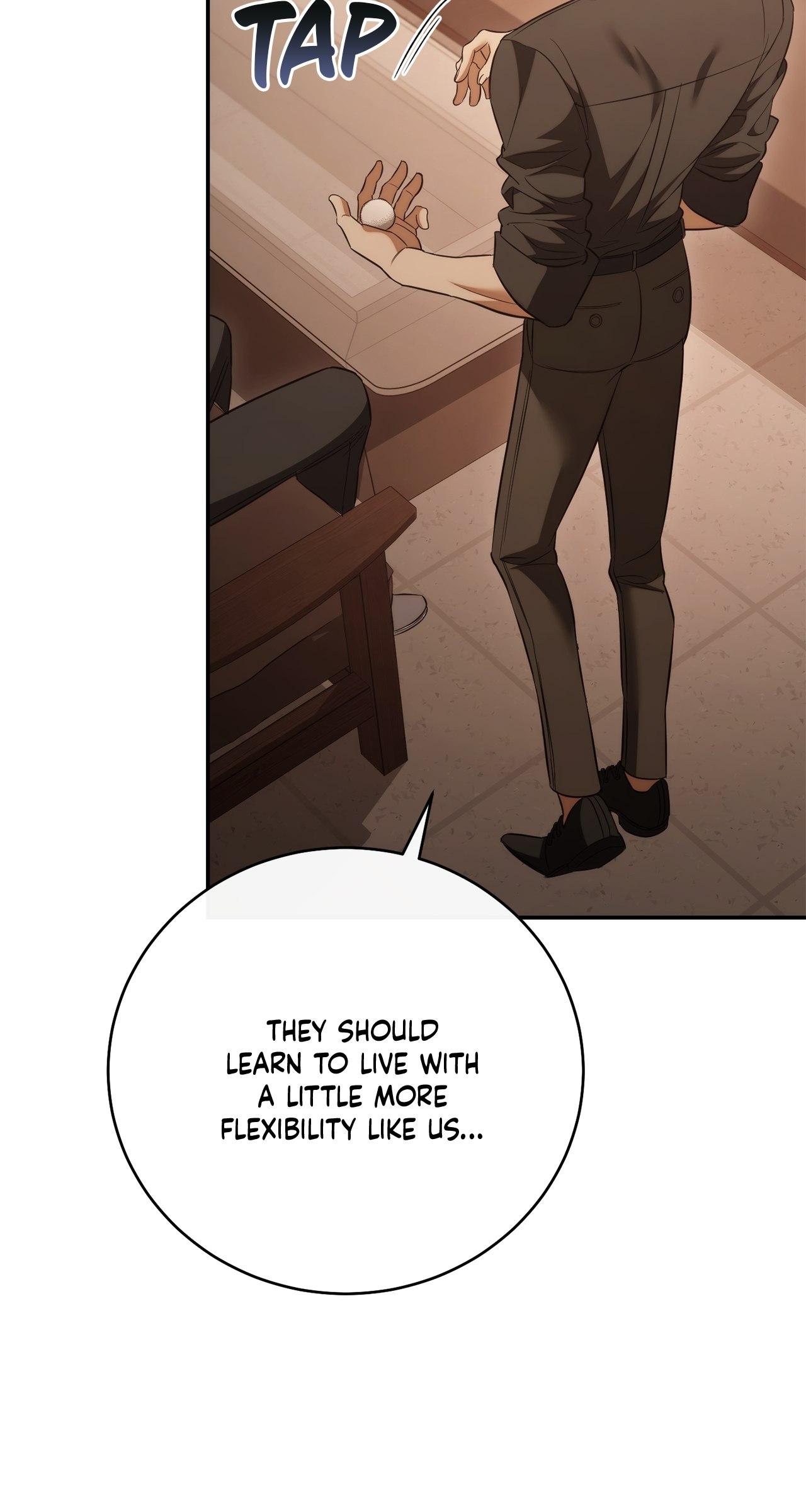 Read Unfinished Relationship chapter 48 image 112 on Lezhin