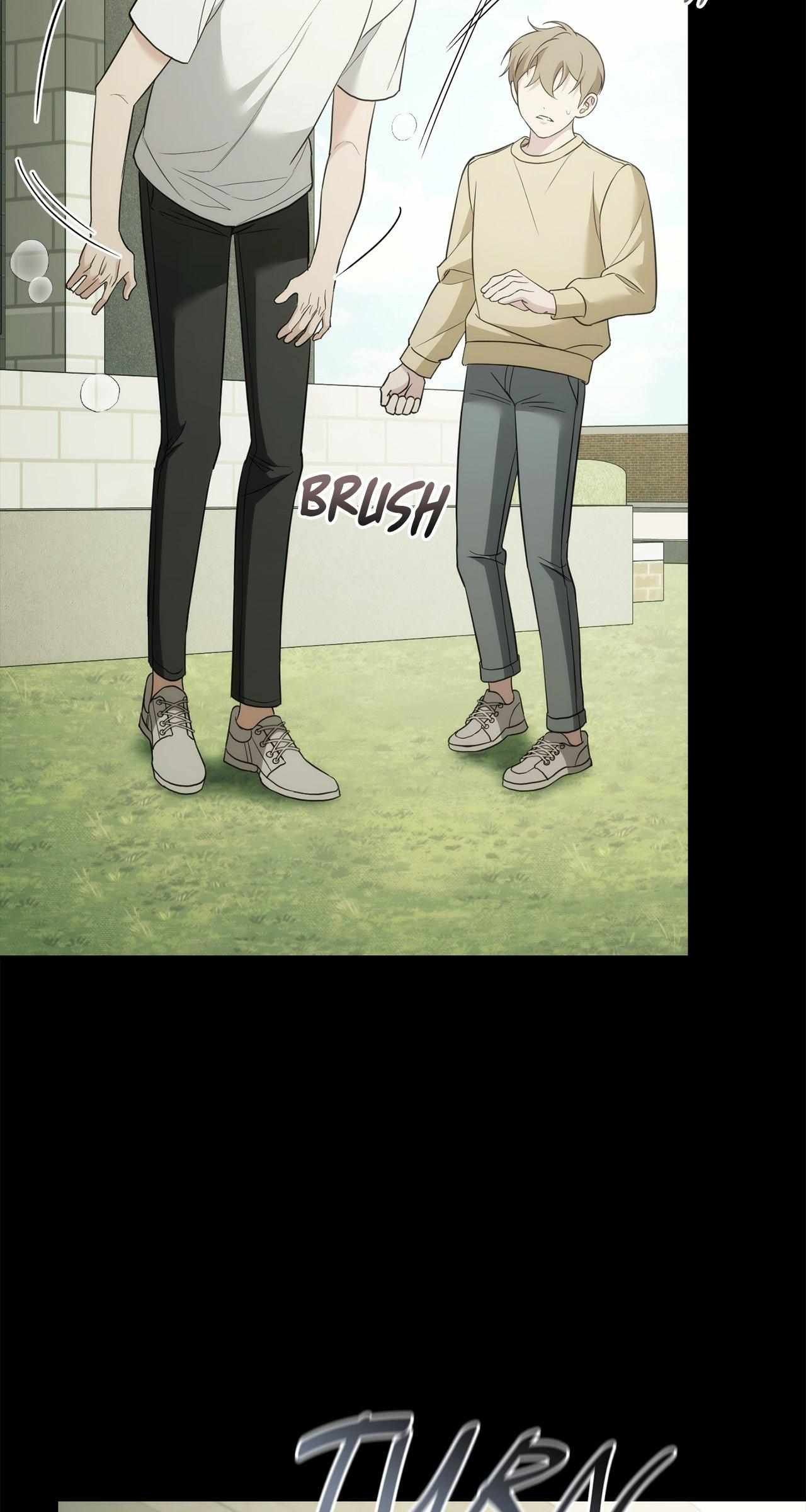 Read Unfinished Relationship chapter 48 image 14 on Lezhin