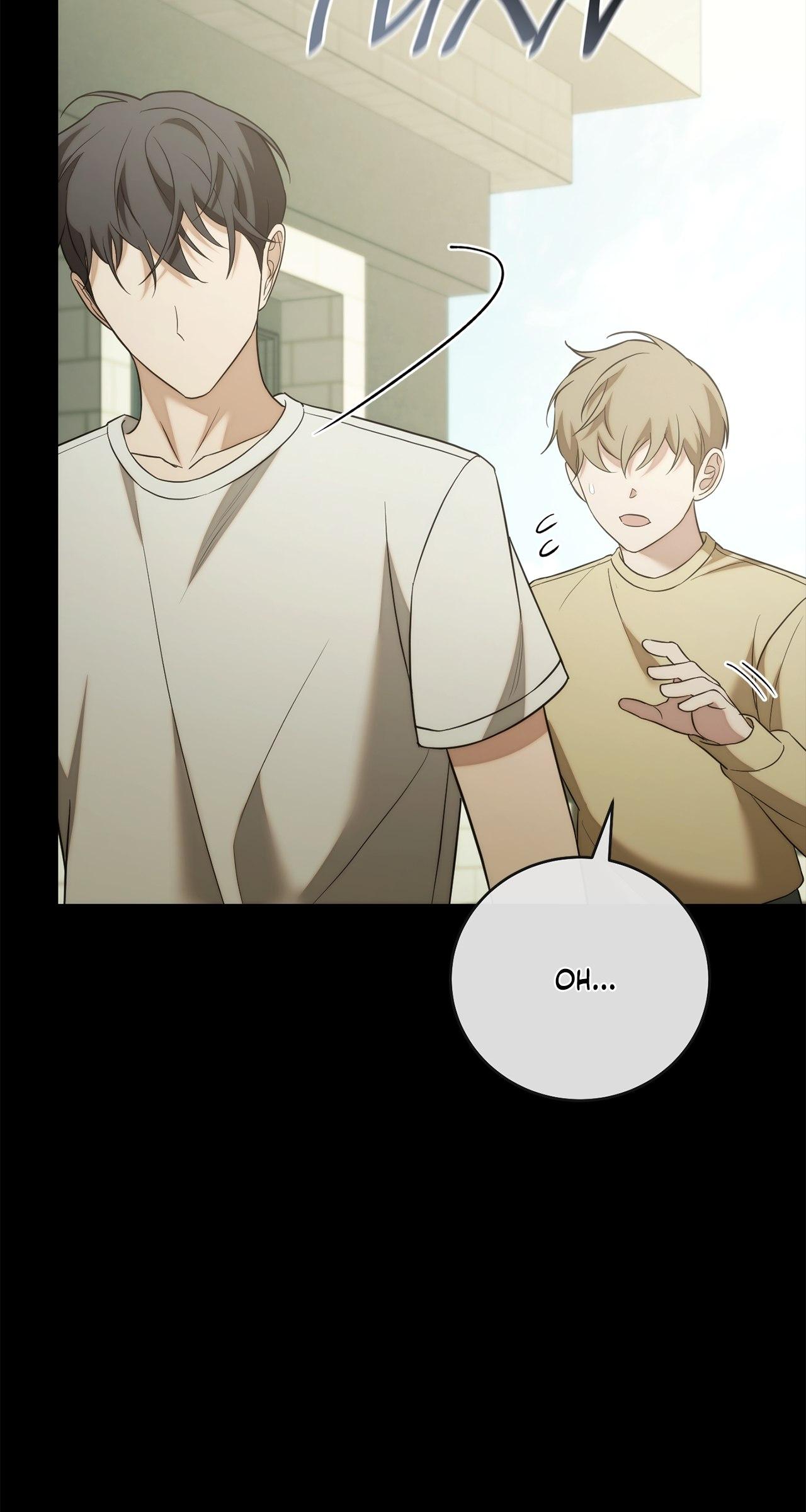 Read Unfinished Relationship chapter 48 image 15 on Lezhin
