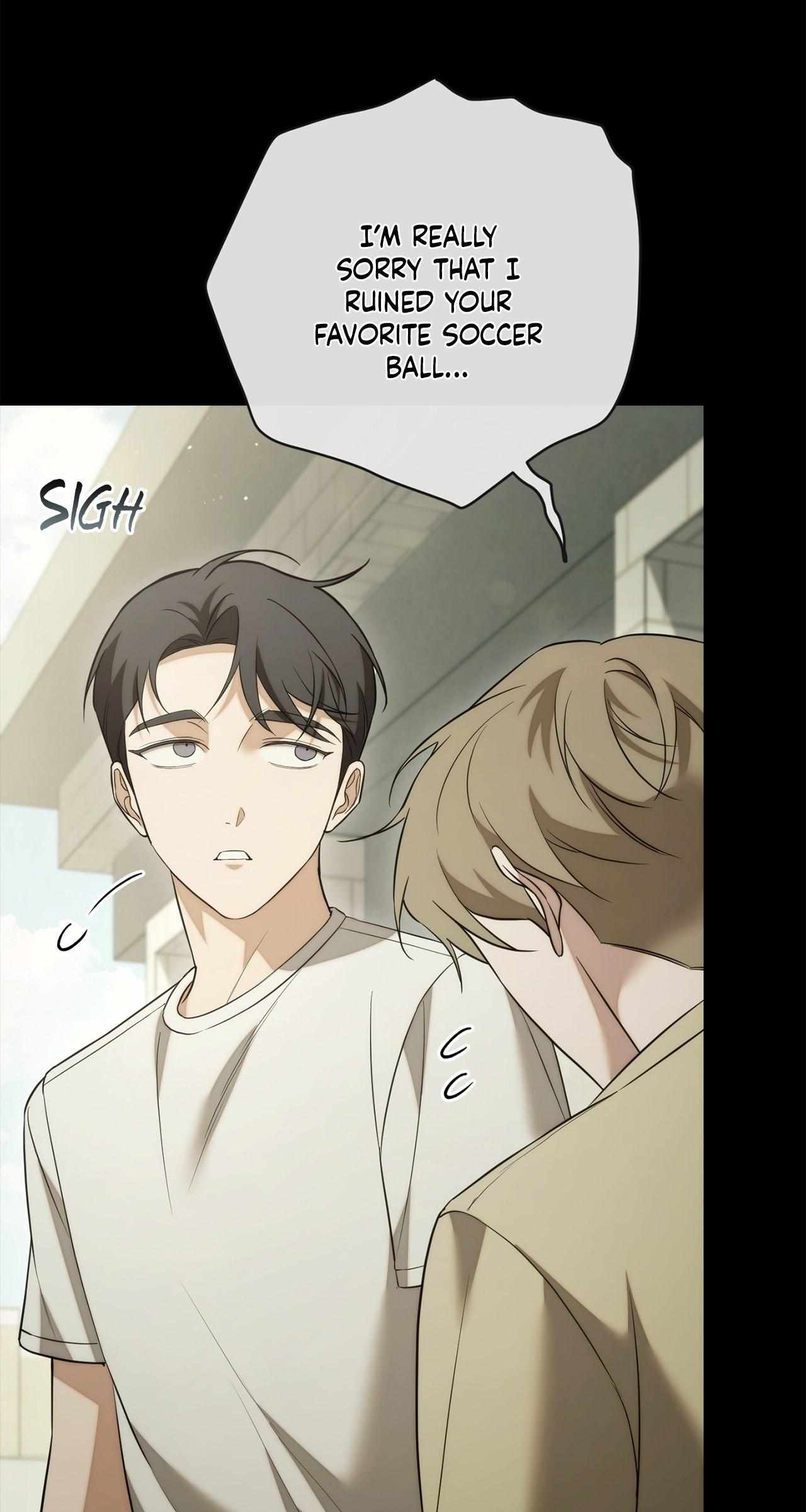 Read Unfinished Relationship chapter 48 image 22 on Lezhin